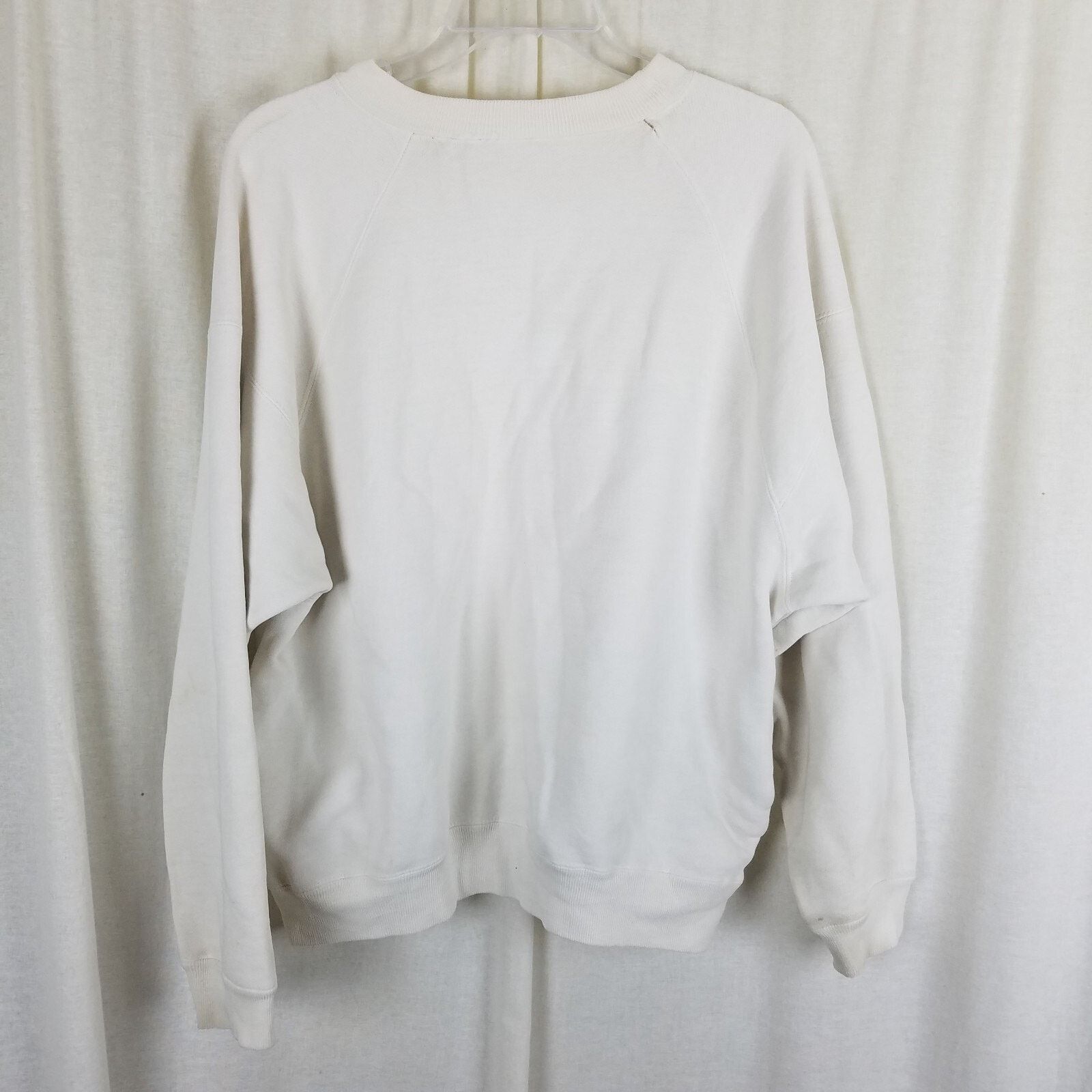 Other Vtg Pablo Picasso Jacqueline Roque Portrait Sweatshirt S '88 Size US S / EU 44-46 / 1 - 5 Thumbnail