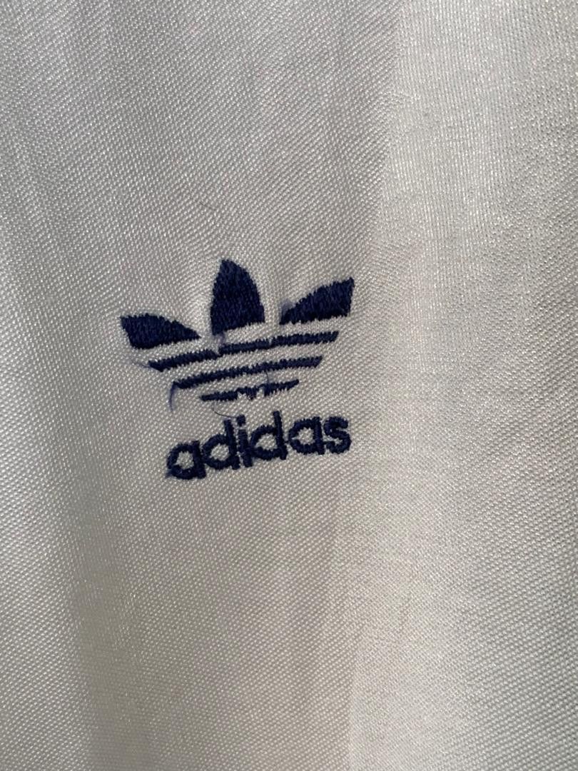 Adidas × Vintage Adidas west Germany Size US L / EU 52-54 / 3 - 6 Thumbnail