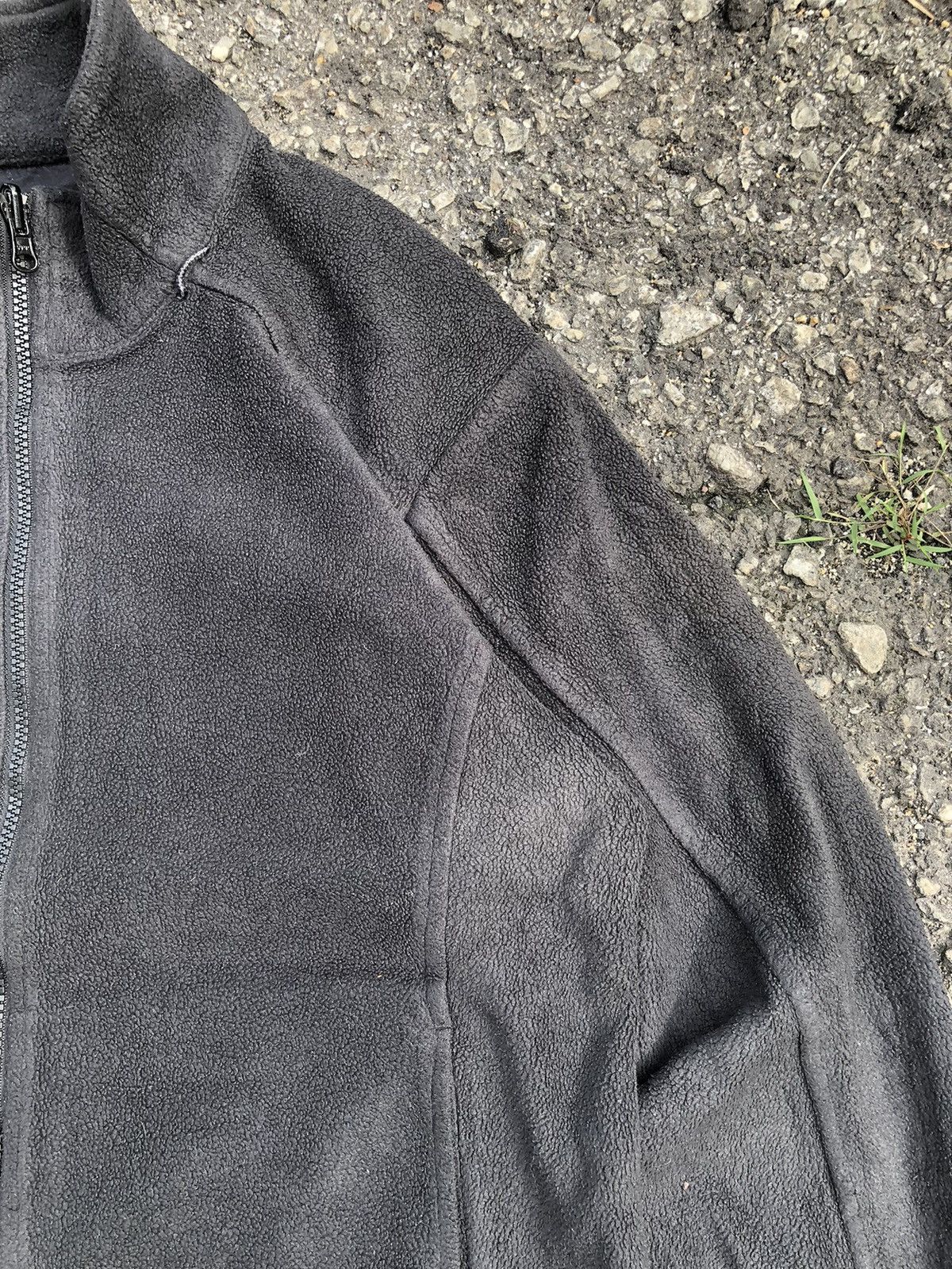Columbia Vintage Columbia Platinum Edition 70th Anniversary Fleece Size US L / EU 52-54 / 3 - 7 Thumbnail
