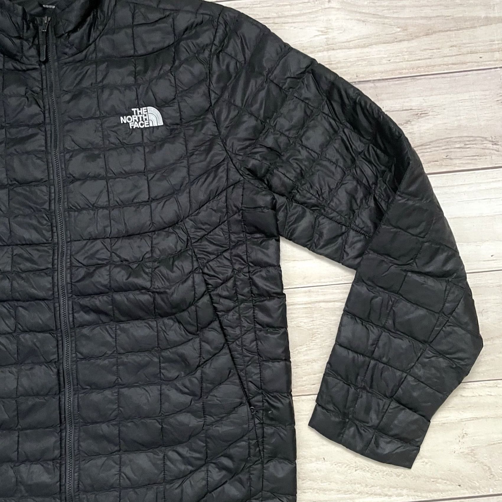 The North Face VINTAGE The North Face Jacket Shirt? Size US M / EU 48-50 / 2 - 4 Thumbnail