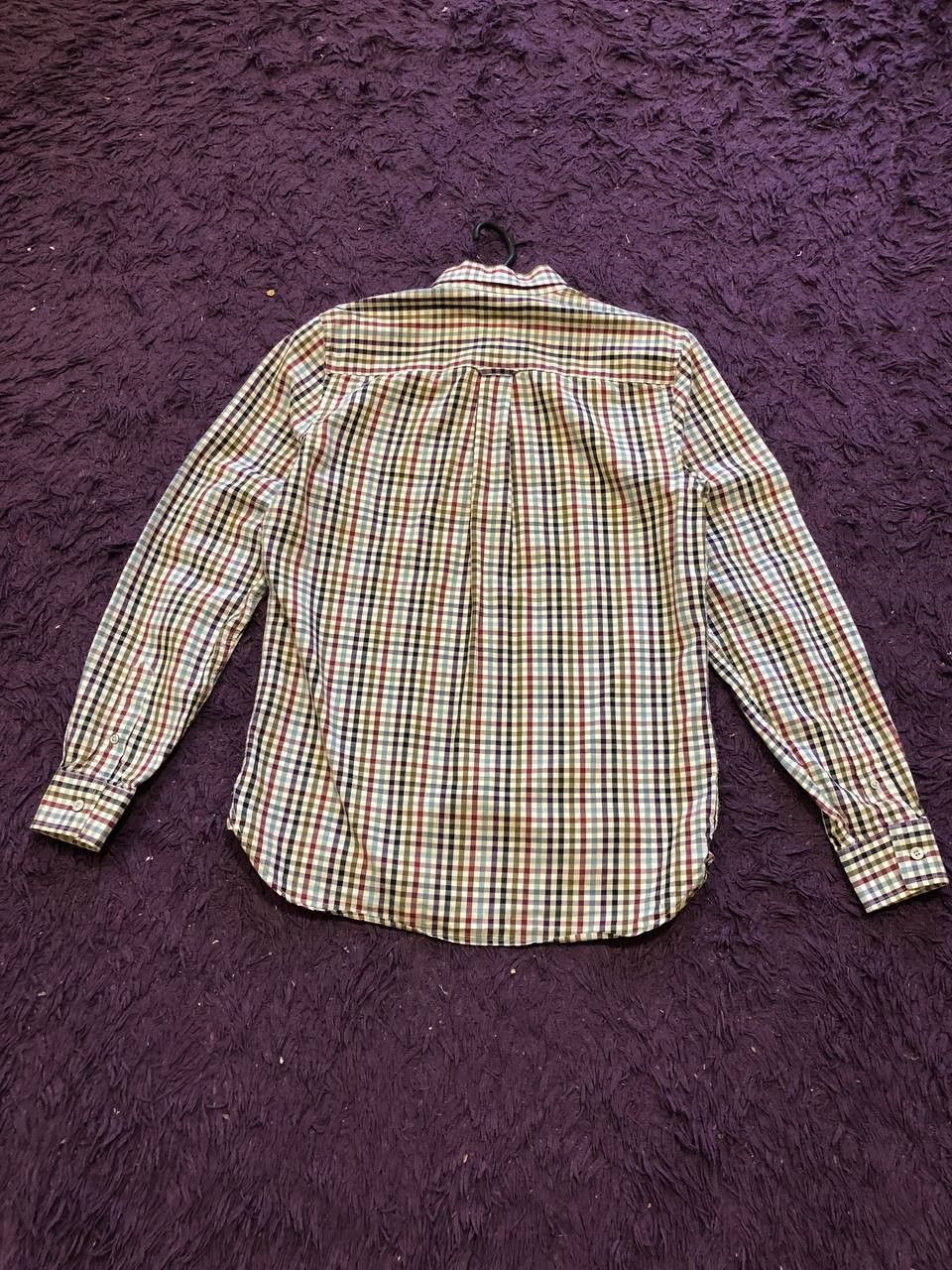 Fred Perry Fred Perry Shirt Size US S / EU 44-46 / 1 - 11 Thumbnail