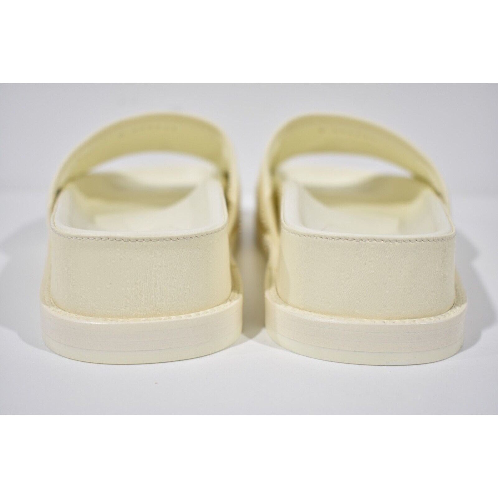 Chanel Chanel 22S Ivory Lambskin Multicolor CHA NEL Letter Size US 9 / IT 39 - 11 Thumbnail