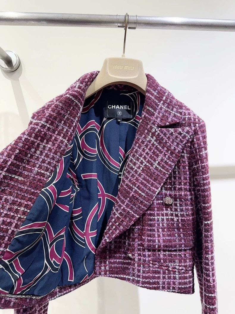 Chanel Chanel Jacket 2503-Nextarrow Size XS / US 0-2 / IT 36-38 - 4 Thumbnail