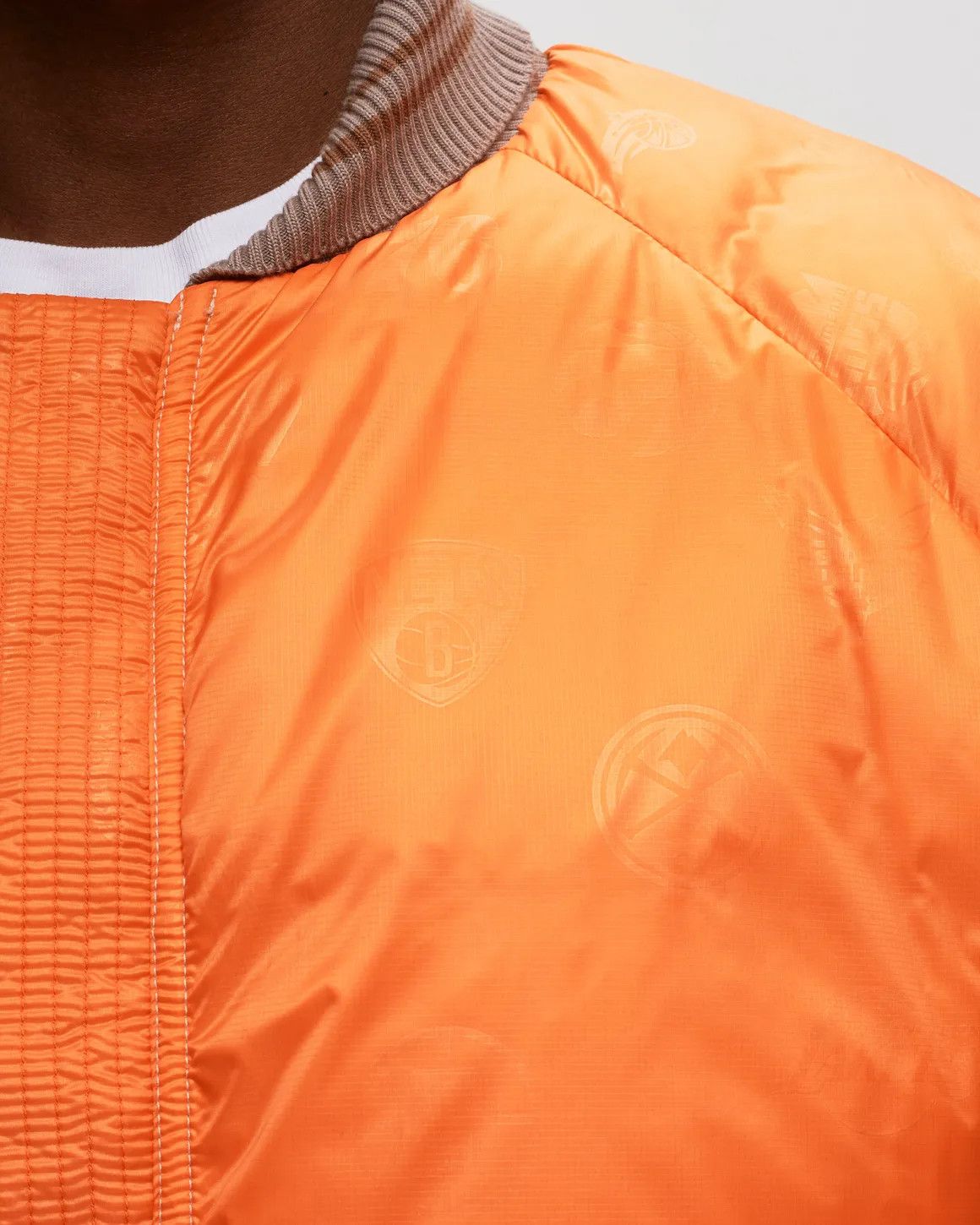 Canada Goose × NBA × Union LA Canada Goose x Union x NBA XXL Size US XXL / EU 58 / 5 - 6 Thumbnail