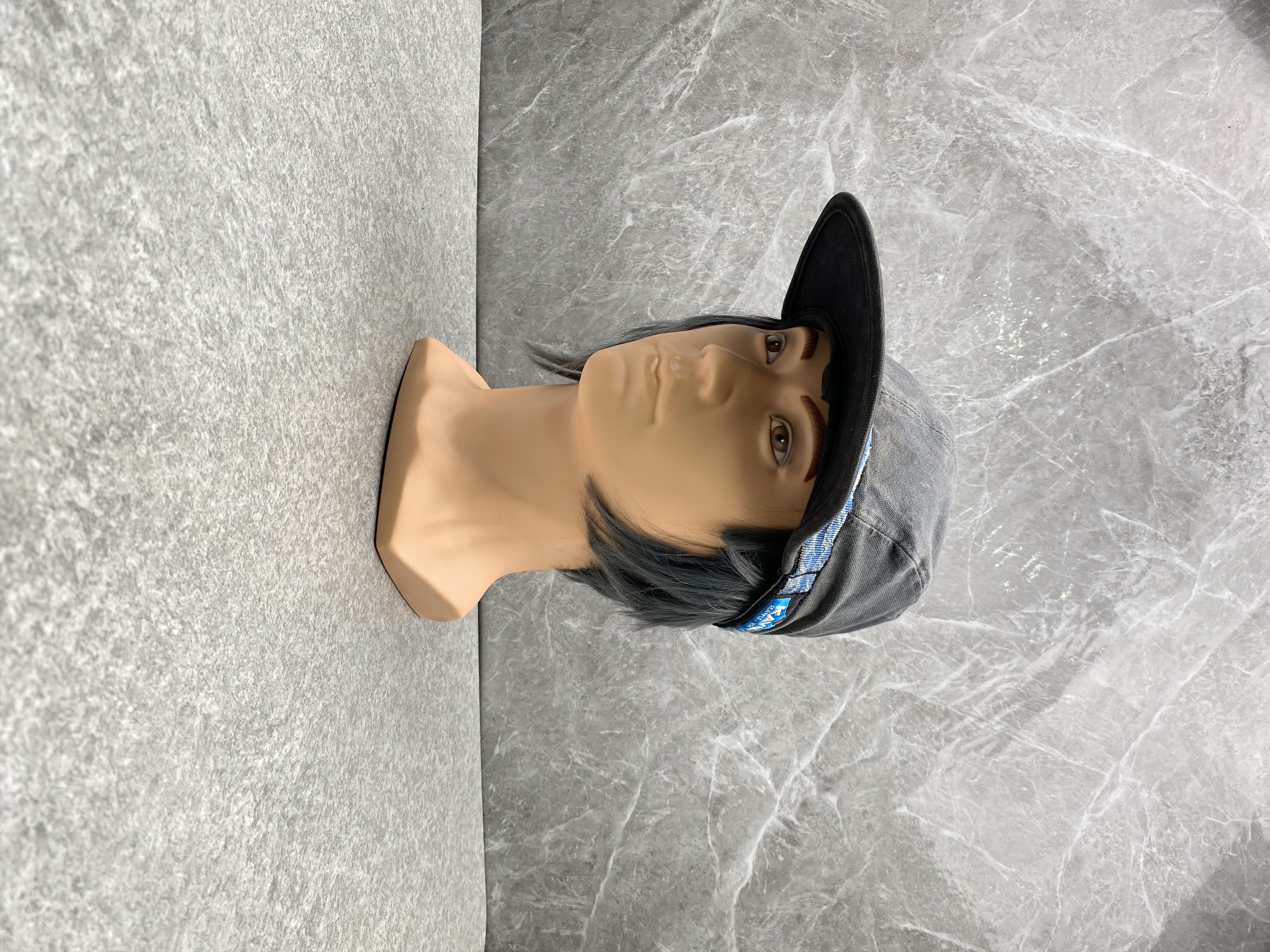 KAVU Vintage Kavu Made In Usa Strap Back Hat Cap Size ONE SIZE - 4 Thumbnail