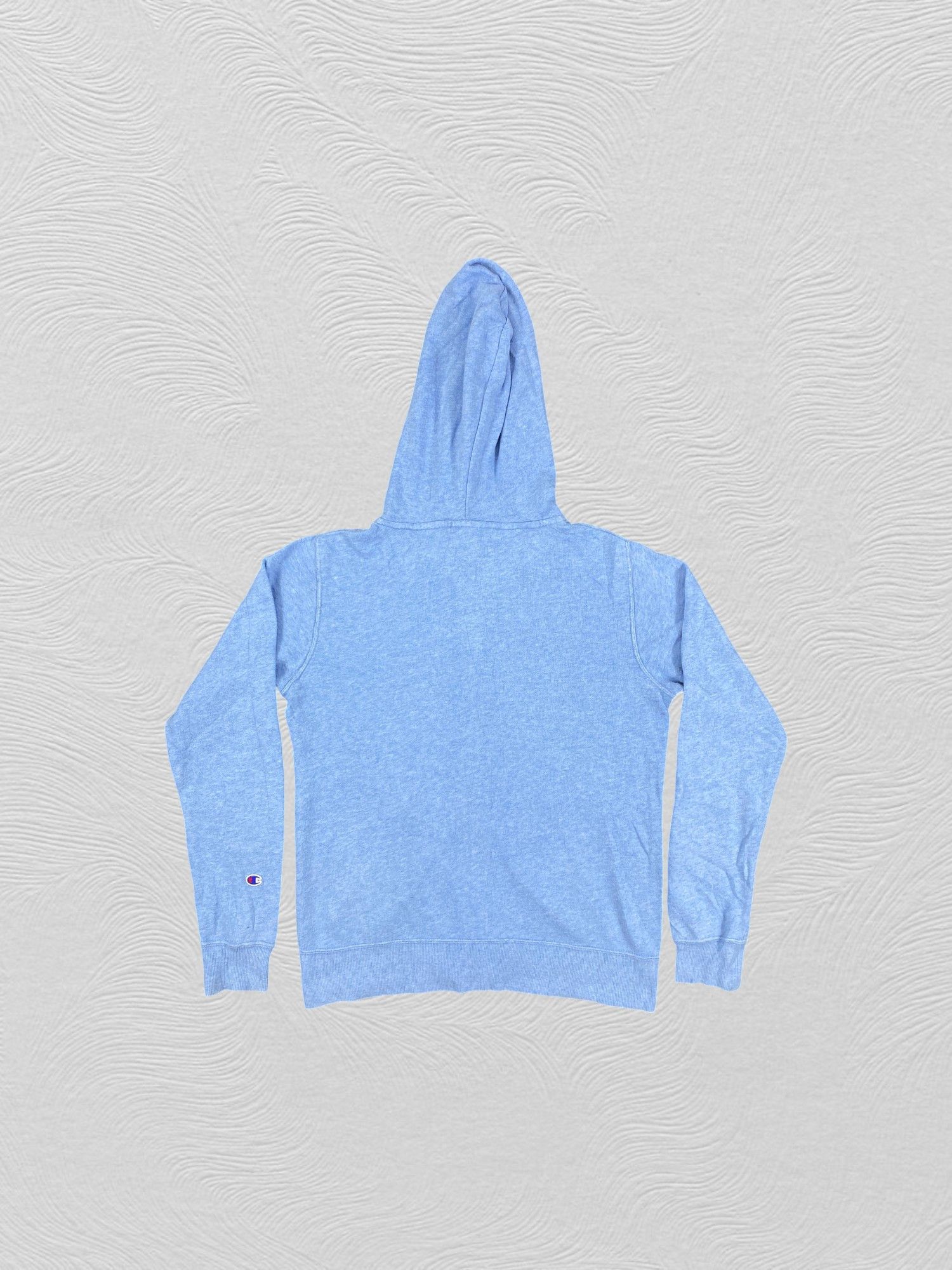 Champion Champion Sky Blue Hoodie -SW152 Size US S / EU 44-46 / 1 - 2 Thumbnail