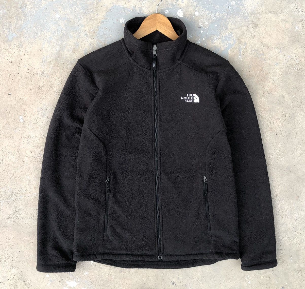 The North Face The North Face Men’s Fleece Jacket LY 695120 Size US S / EU 44-46 / 1 - 1 Thumbnail