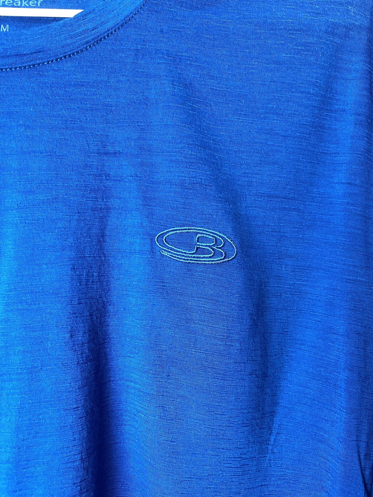 Icebreaker Icebreaker Merino Wool Performance T Shirt Outdoor Size US M / EU 48-50 / 2 - 2 Thumbnail