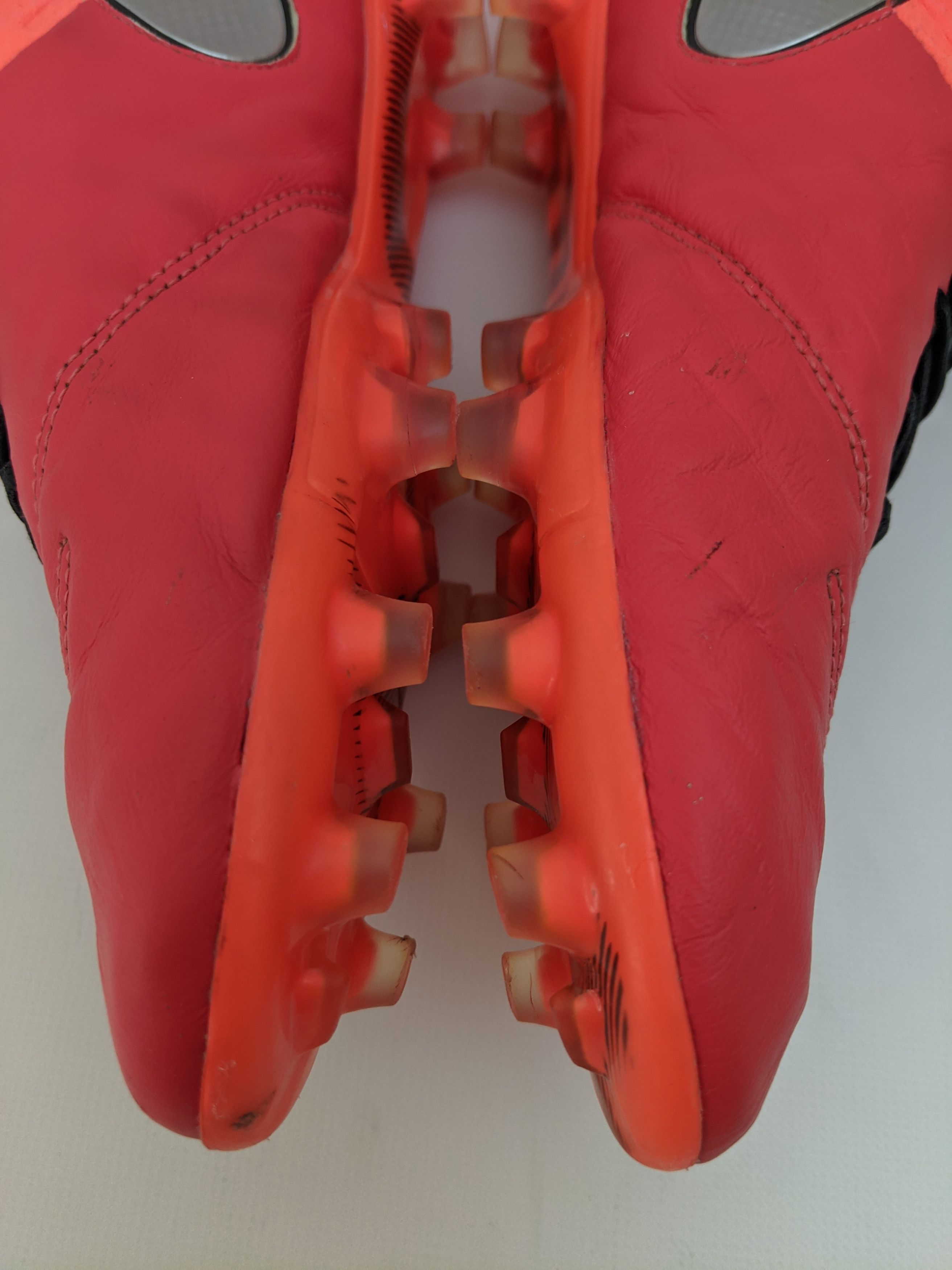 Nike Tiempo Legend 6 Elite FG soccer football cleats boots