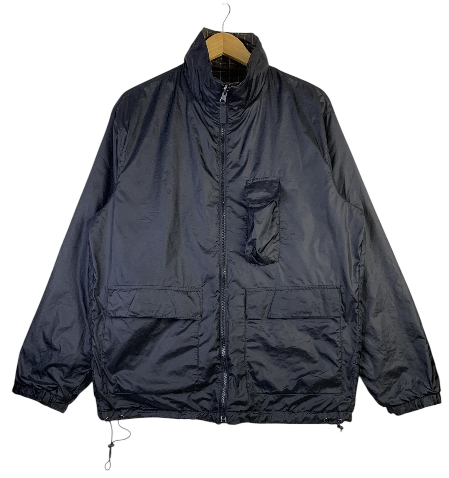 McGregor Vintage McGregor Reversible Jacket Size US L / EU 52-54 / 3 - 4 Thumbnail
