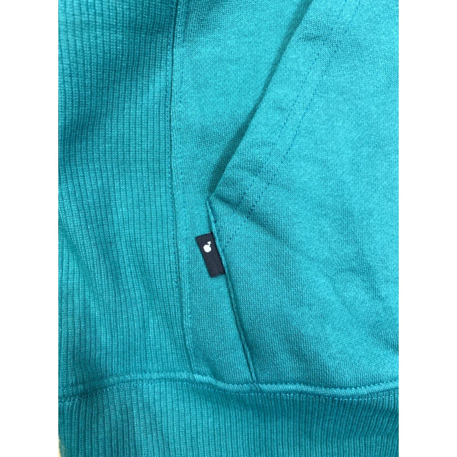 The Hundreds VINTAGE The Hundreds Fight Back Hoodie Small Green Embroidered Skateboard Casual Mens S Green Hoodie Embroidered Skateboarding 90s Size US S / EU 44-46 / 1 - 4 Thumbnail