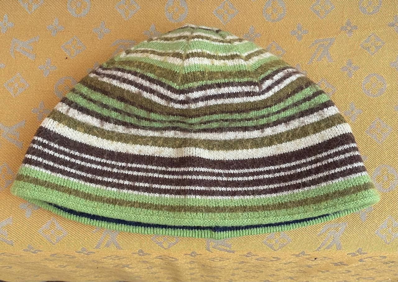 Patagonia × Vintage 🔥 Vintage 90's Patagonia Hat Mini Logo Size ONE SIZE - 1 Thumbnail
