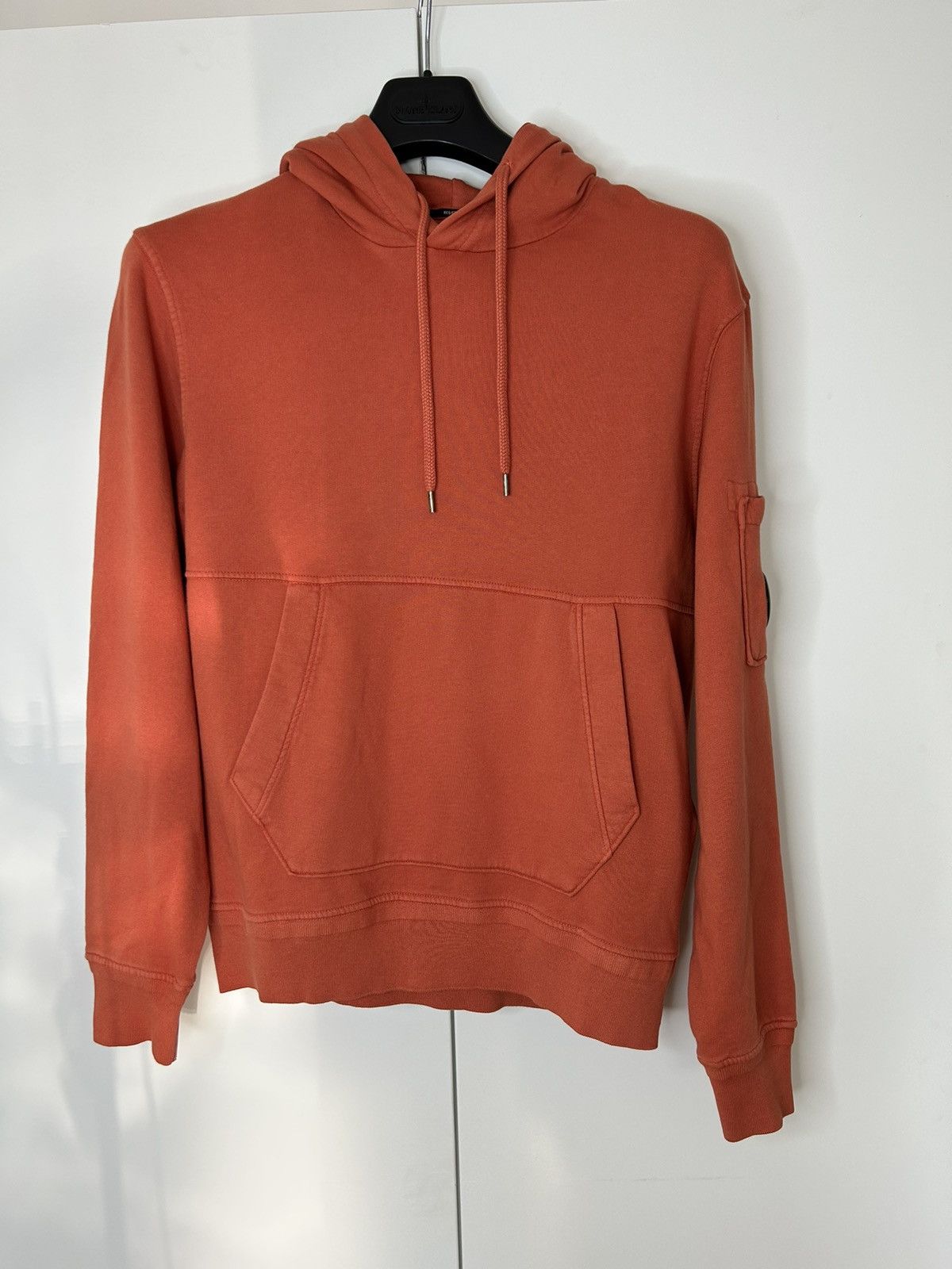 C.P. Company C.p. Company hoodie Size US S / EU 44-46 / 1 - 1 Thumbnail