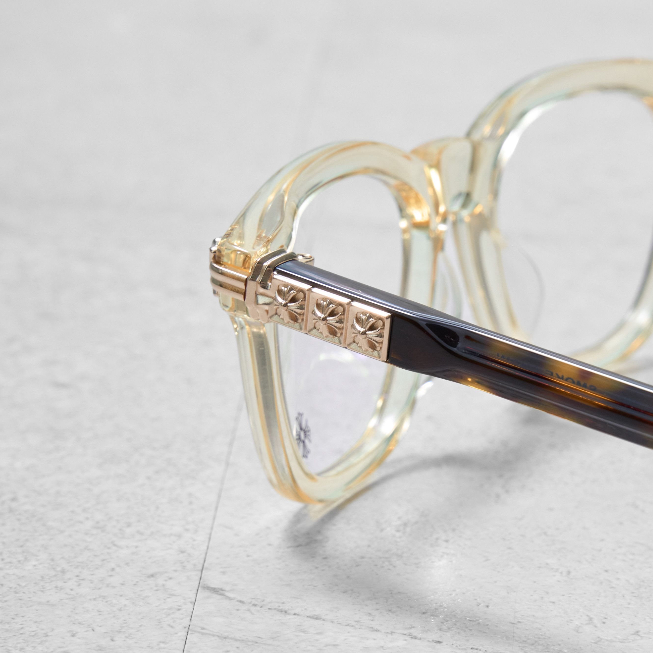 Chrome Hearts CHROME HEARTS SMOKE SHOW Size ONE SIZE - 4 Thumbnail