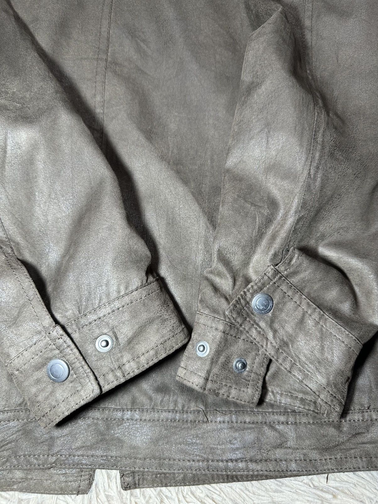 Japanese Brand Steelo Size US L / EU 52-54 / 3 - 7 Thumbnail