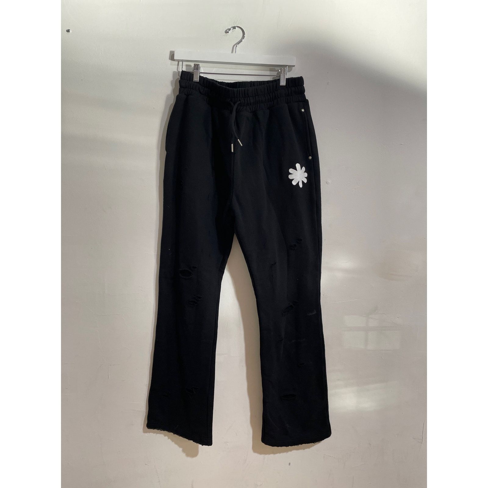 Other LOST SHDWS BLACK HOODIE AND SWEATS SIZE XL Size US XL / EU 56 / 4 - 5 Thumbnail