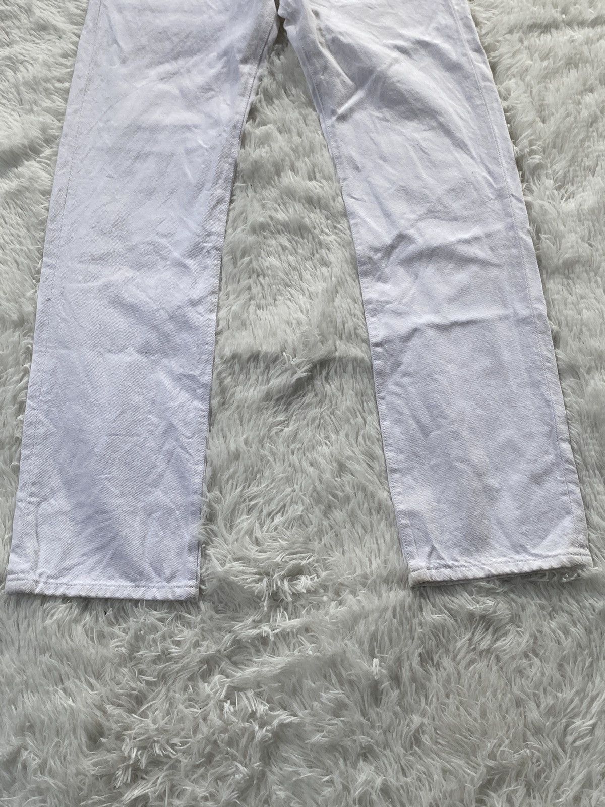 Levi's BINDING NOW‼️ Vintage Levi’s 501 jeans Size US 30 / EU 46 - 6 Thumbnail