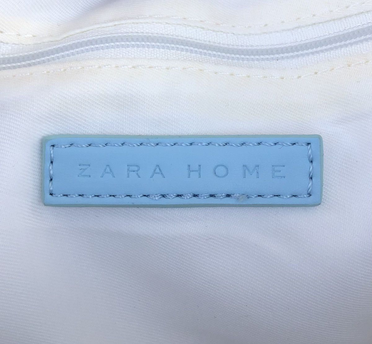 Zara ZARA HOME Japan Rainbow Colour Limited 2way Bag Size ONE SIZE - 16 Thumbnail