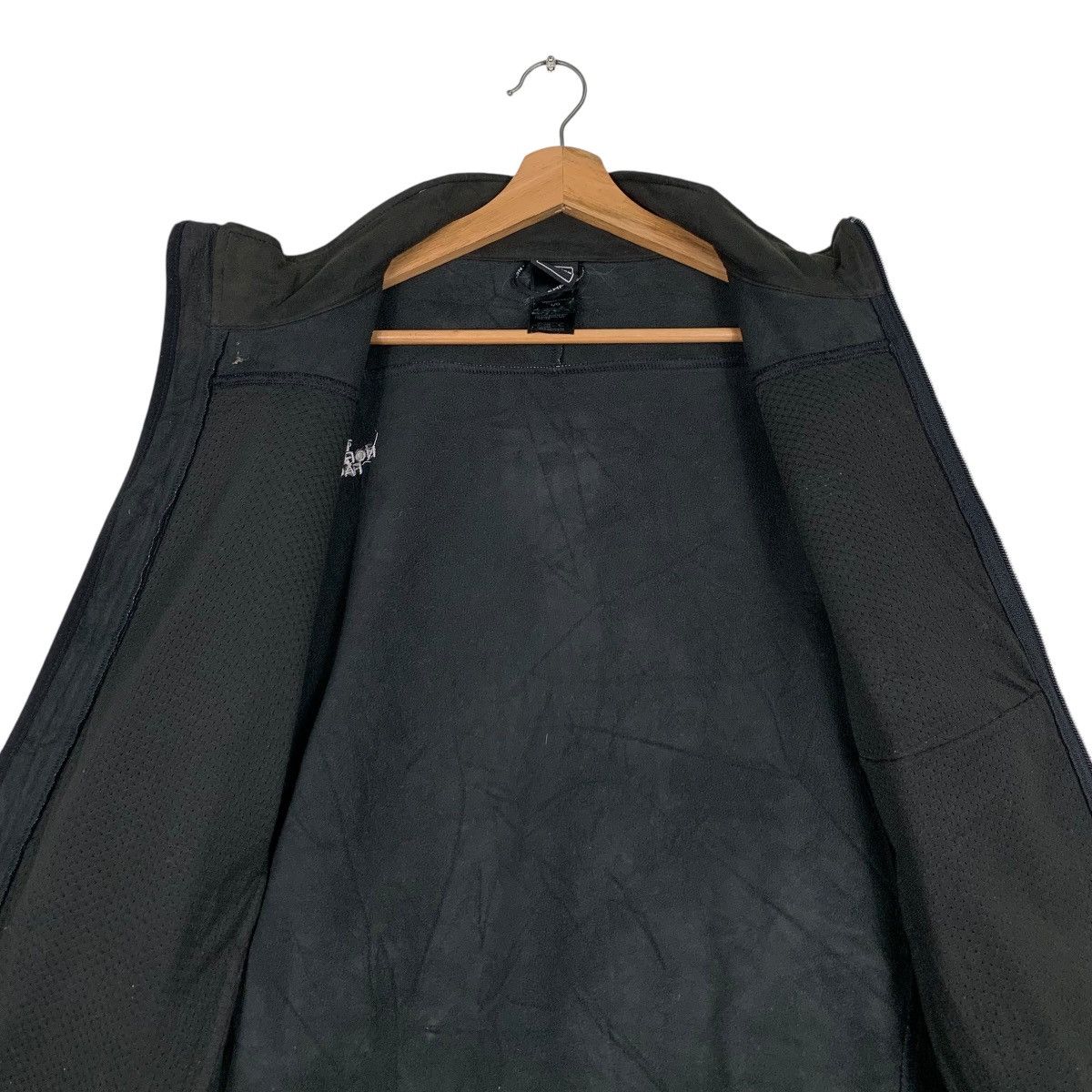 The North Face THE NORTH FACE Turtleneck Sweater Jacket #1262-C57 Size US L / EU 52-54 / 3 - 12 Thumbnail