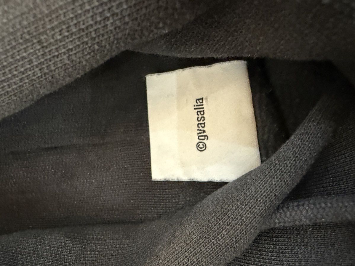 Vetements VETEMENTS HOODIE Size US M / EU 48-50 / 2 - 3 Thumbnail