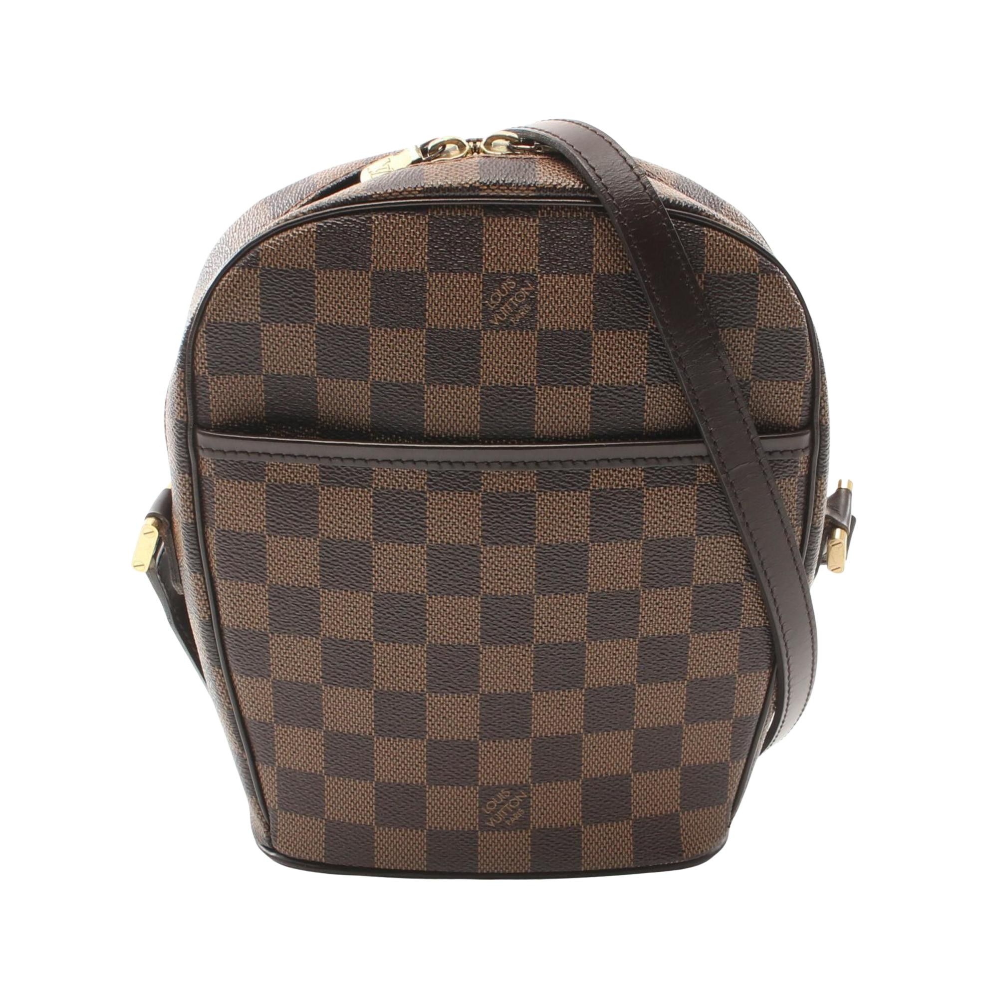 Louis Vuitton Louis Vuitton Ipanema shoulder Size ONE SIZE - 1 Thumbnail