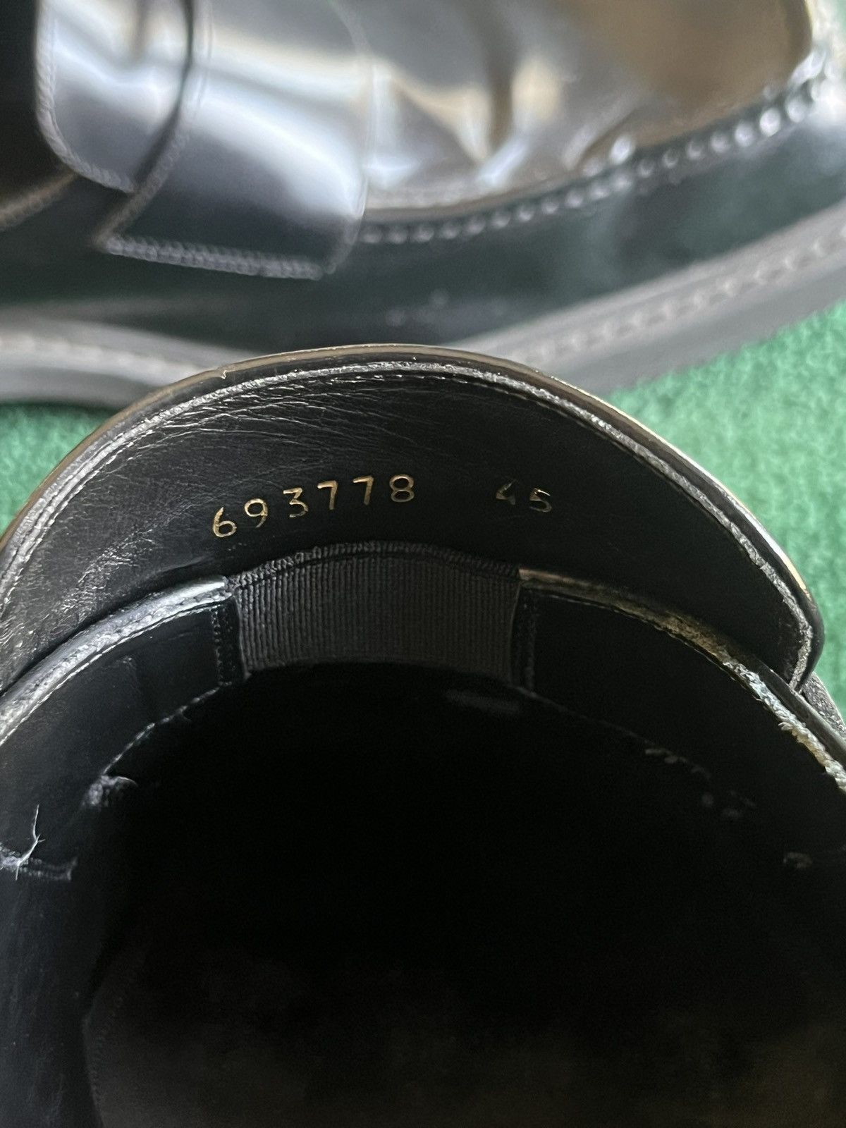 Balenciaga Balenciaga loafer muels Size US 12 / EU 45 - 5 Thumbnail