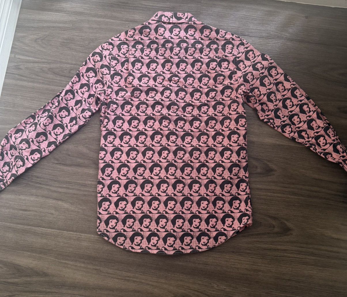 Disney × Supreme Supreme Snow White Size US M / EU 48-50 / 2 - 2 Thumbnail