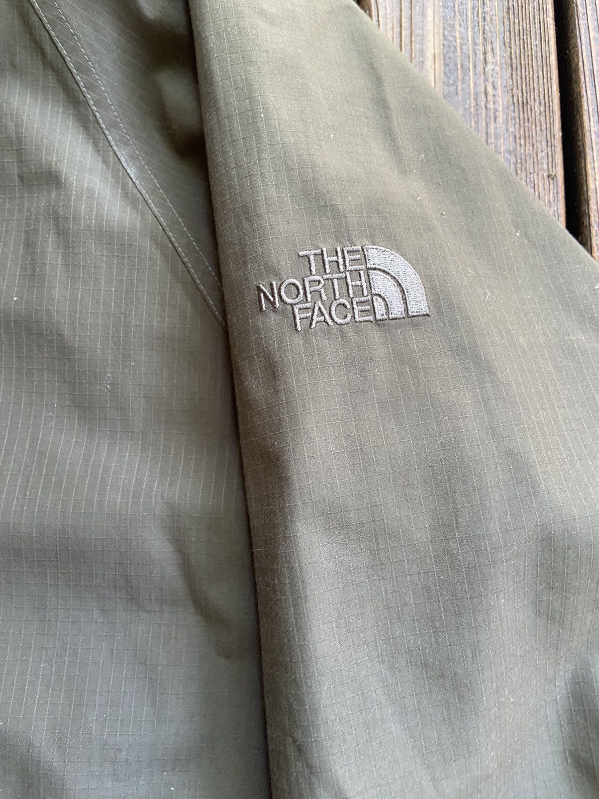The North Face The North Face 🇯🇵 Jacket Size US XL / EU 56 / 4 - 4 Thumbnail