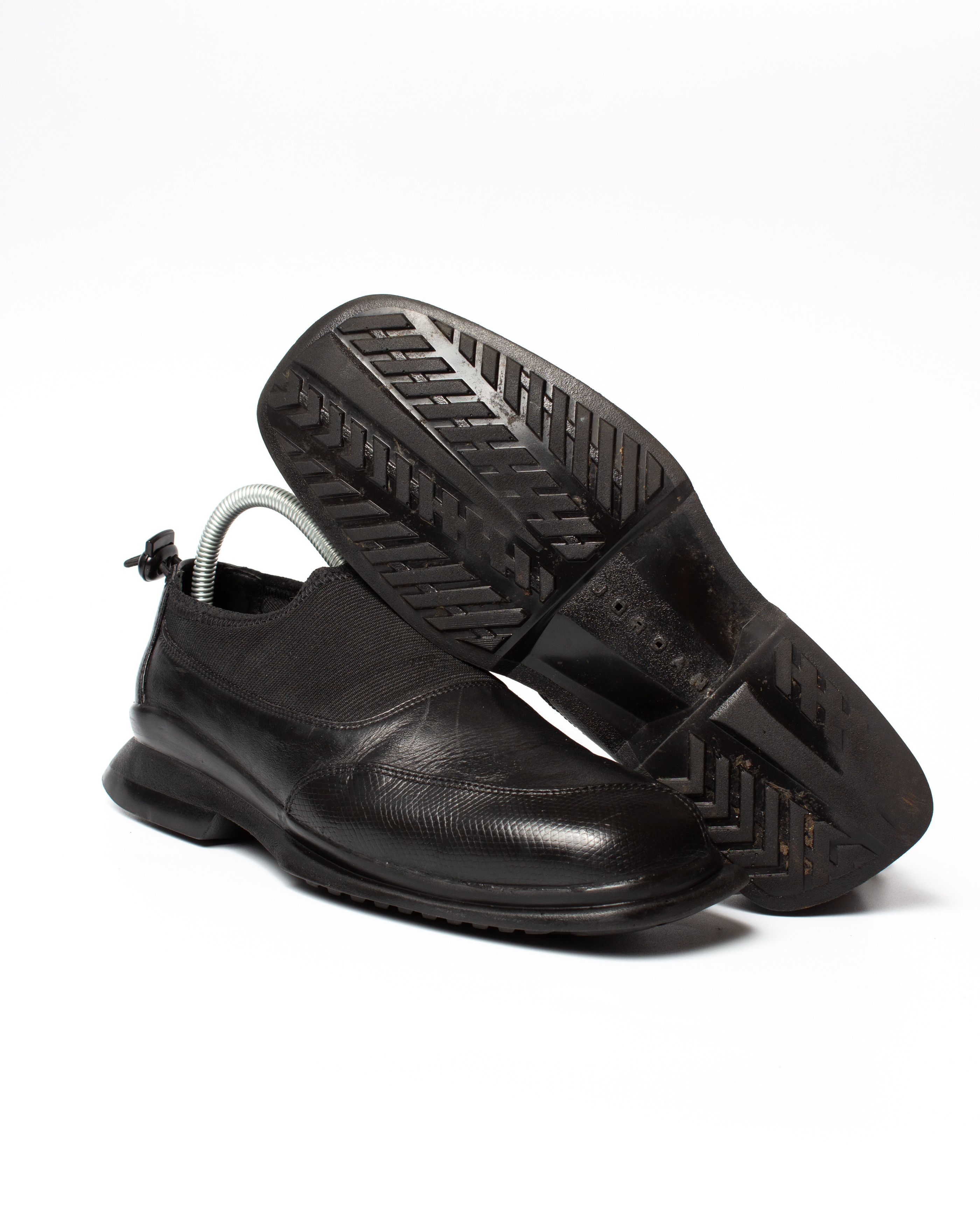 Jordan Brand 2002 Jordan Two3 Harmony Loafers (US8.5) Size US 8.5 / EU 41-42 - 1 Thumbnail