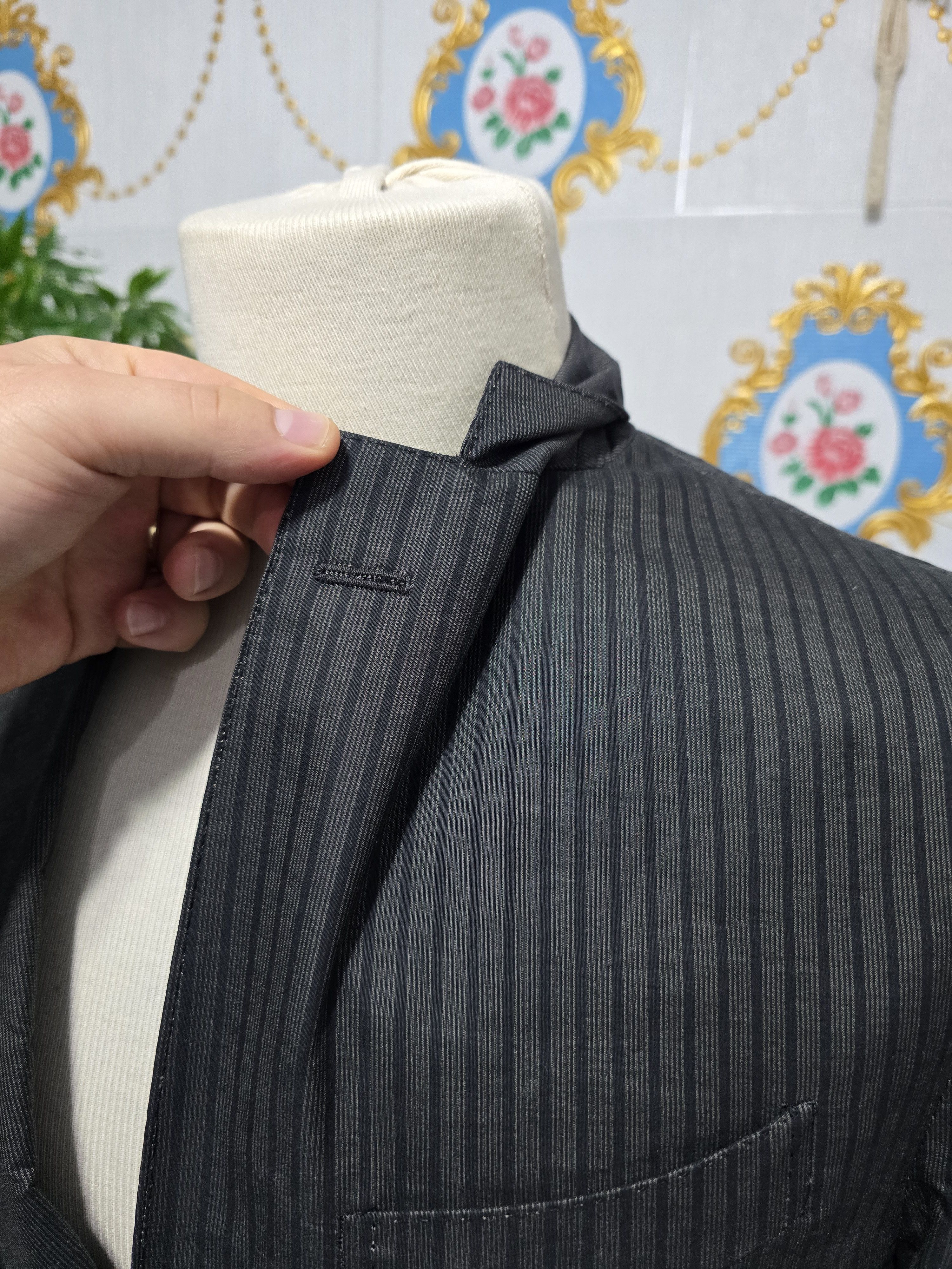 Etro ETRO blazer for Men size 48 EXCELLENT CONDITION Size 48R - 7 Thumbnail