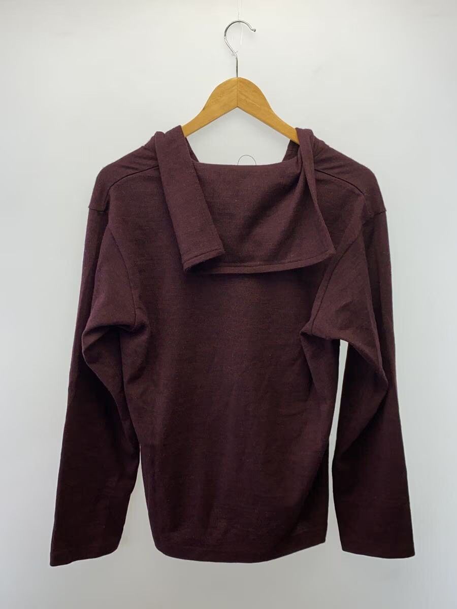 Yohji Yamamoto yohji yamamoto Y's for men MV-T67-178 Knitwear Size US M / EU 48-50 / 2 - 2 Thumbnail