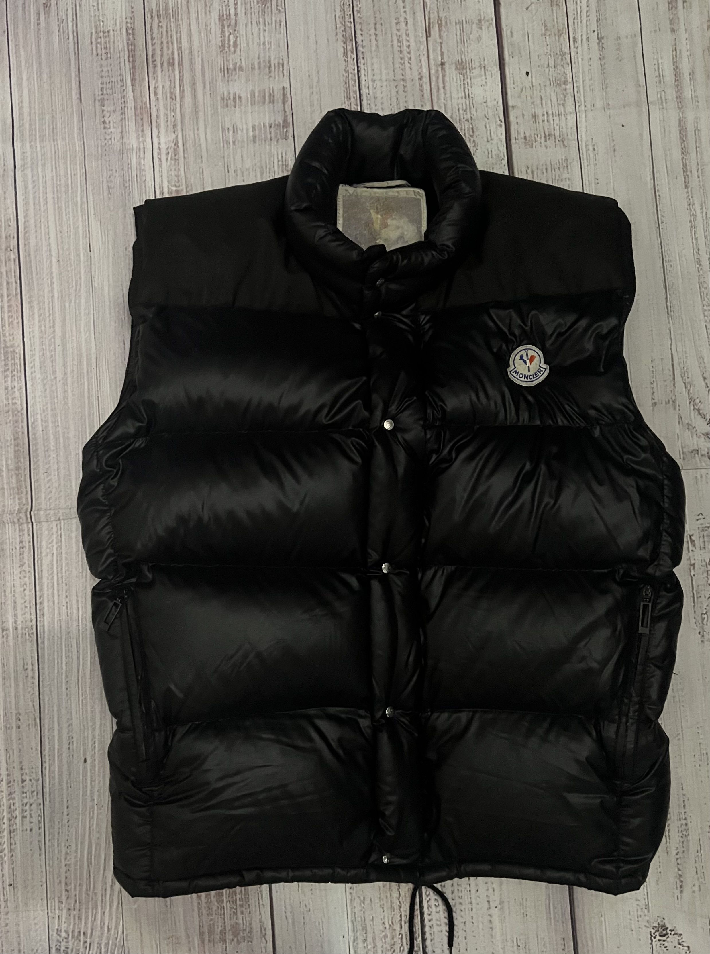 Moncler Moncler puffer Size US L / EU 52-54 / 3 - 11 Thumbnail