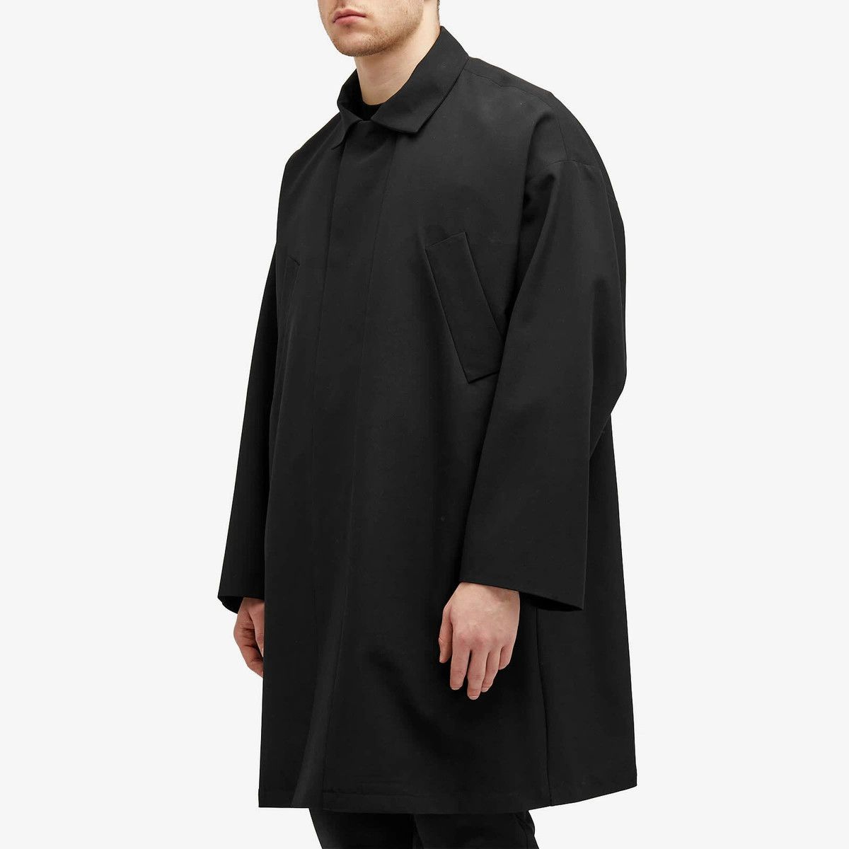 Fear of God $2.9k Fear of God 8th Collection 3/4 Length Trench Coat Size US S / EU 44-46 / 1 - 2 Thumbnail
