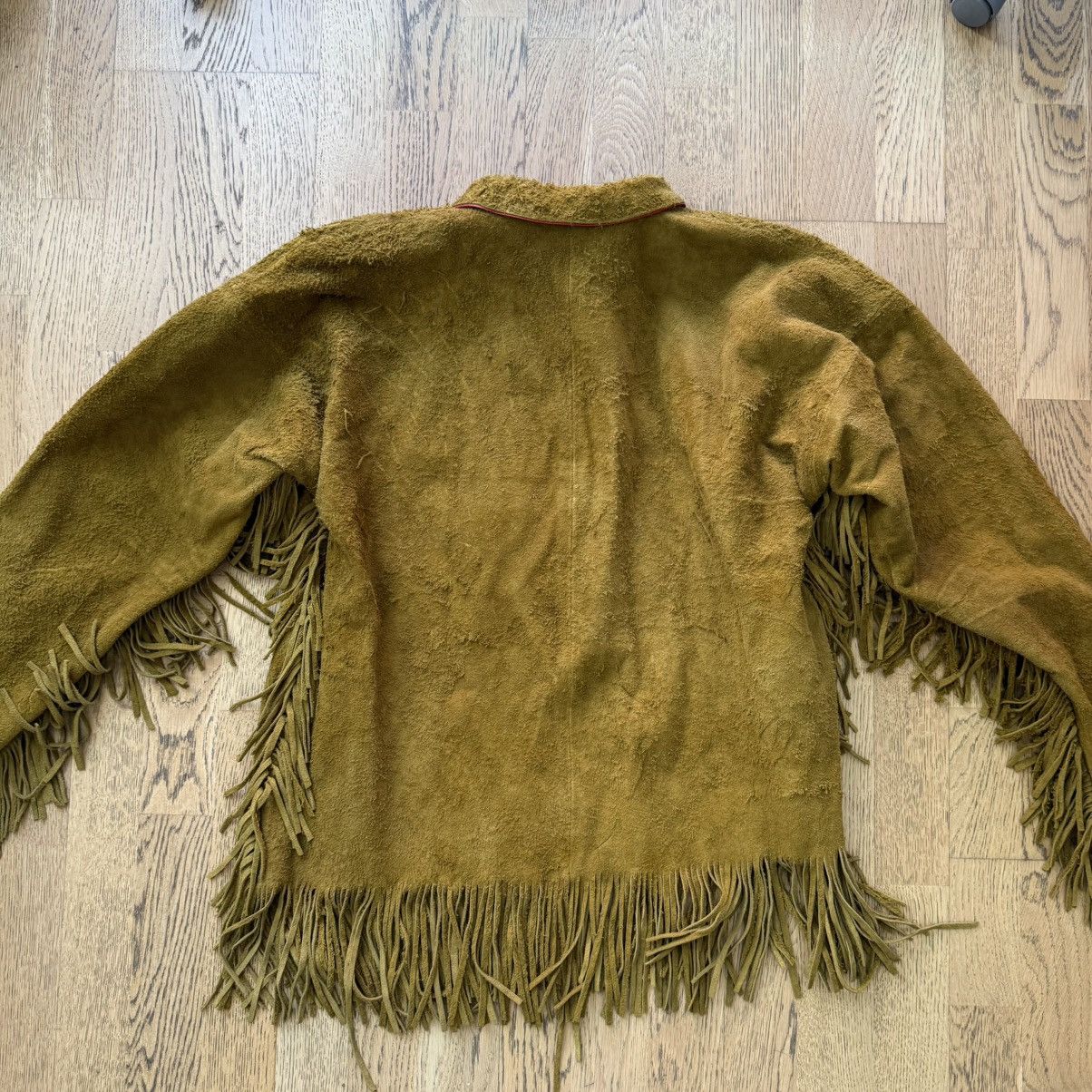 Levi's Vintage Clothing Levis vintage clothing Navajo old 1900 frontier shirt Size US L / EU 52-54 / 3 - 5 Thumbnail