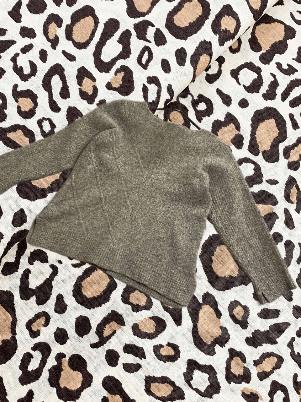 Barbour Vintage Barbour Knitted Sweater Size US XXS / EU 40 - 1 Thumbnail