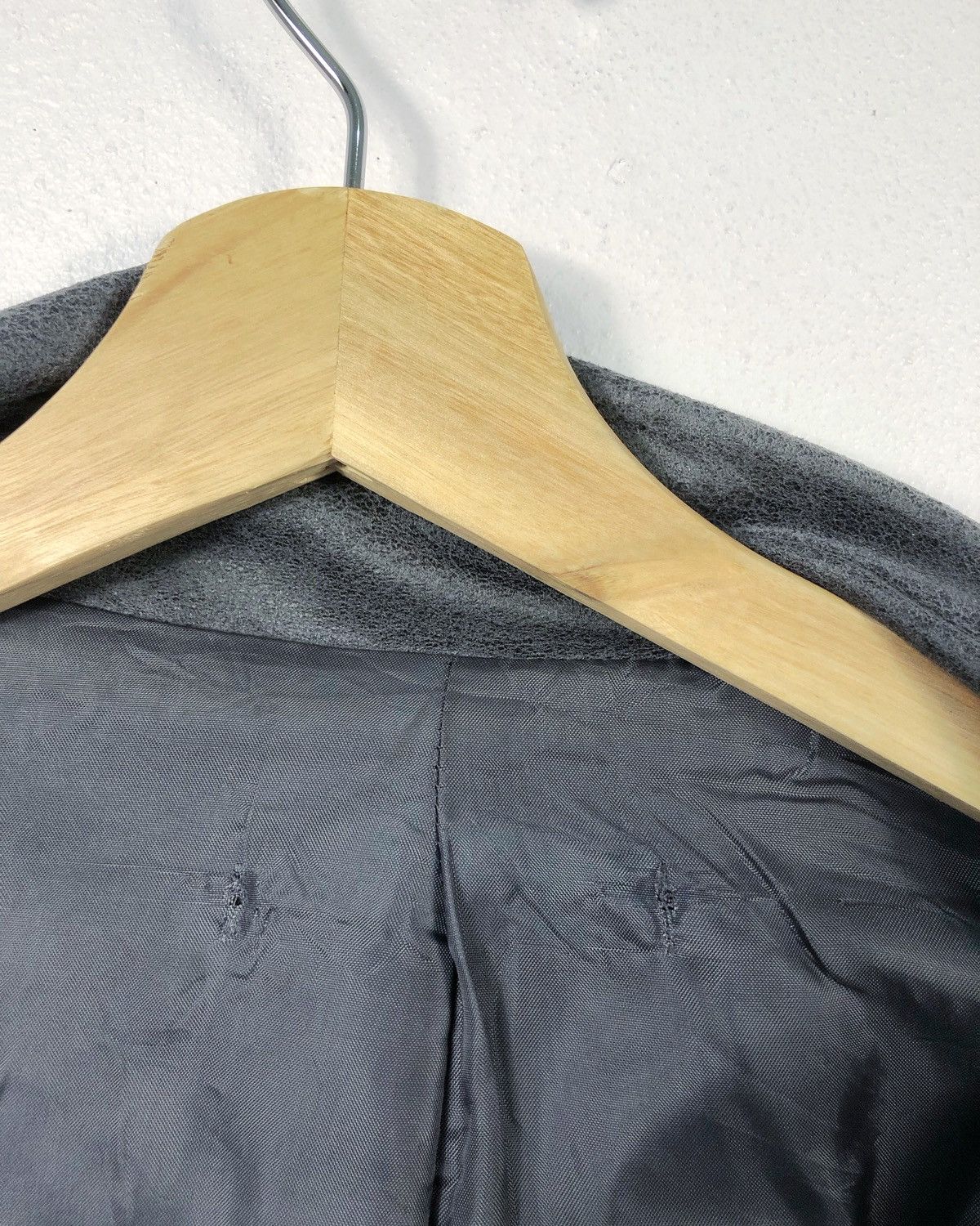 Seditionaries Rare Suede Rider Bondage Asymmetrical Jacket Size US M / EU 48-50 / 2 - 11 Thumbnail