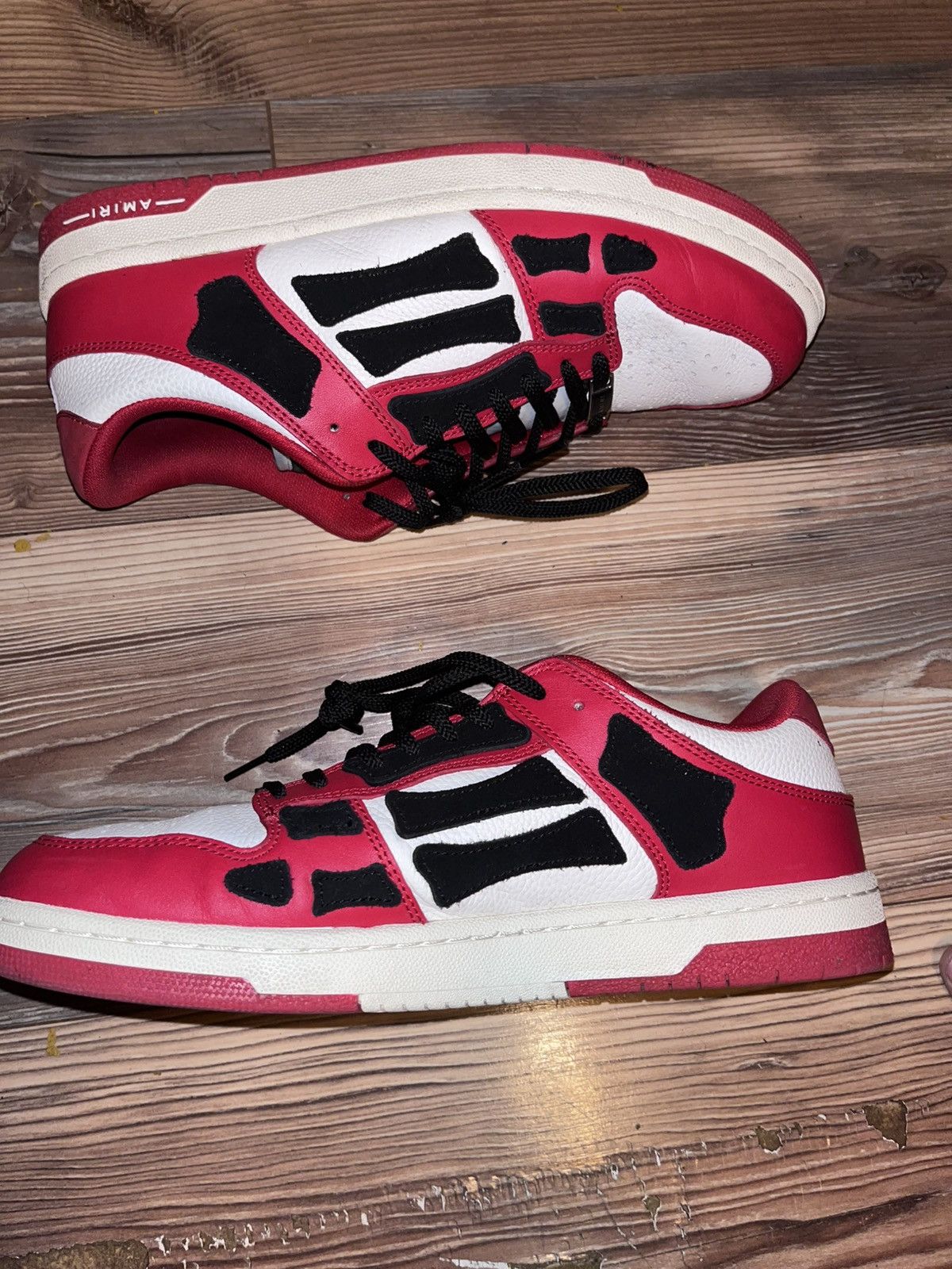 Amiri Amiri Size US 10 / EU 43 - 9 Thumbnail