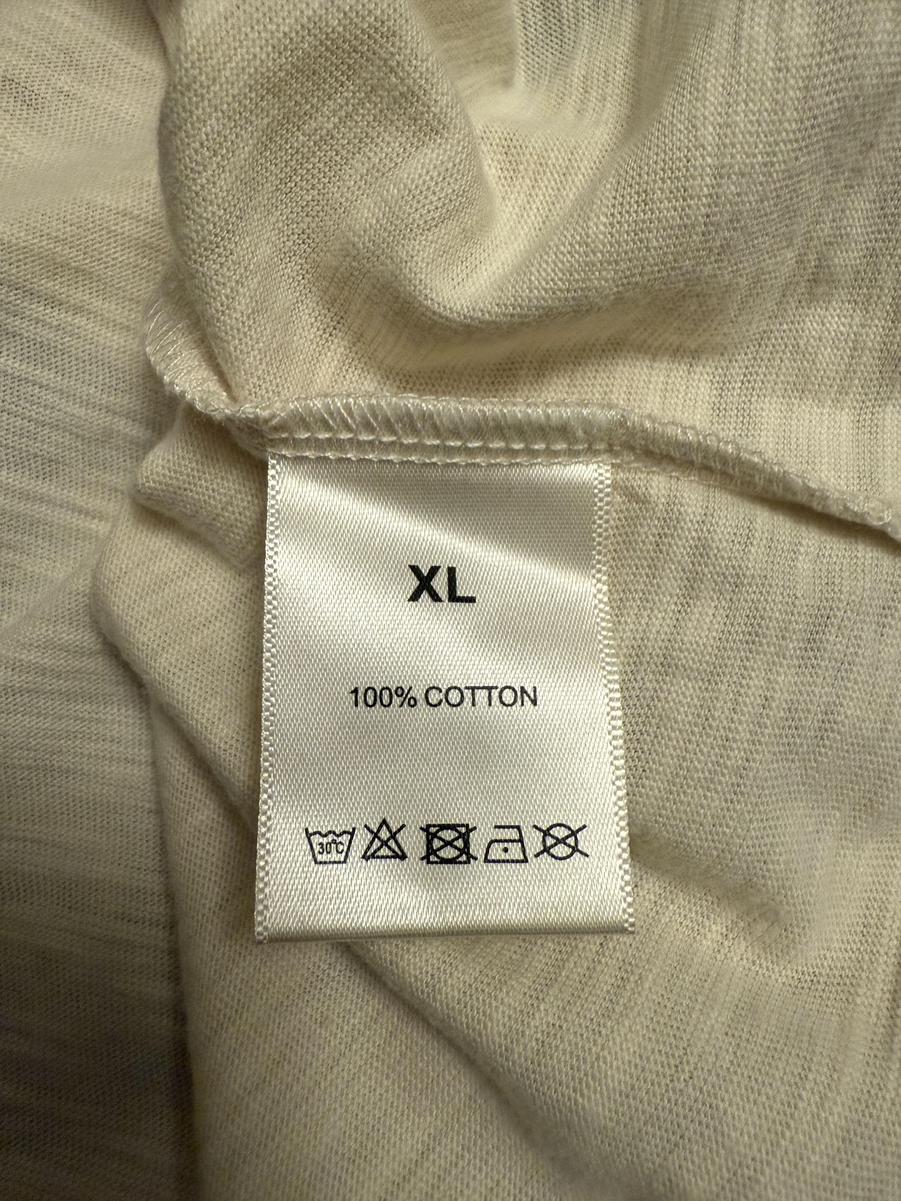 Vale Vale Freedom Tee Size US XL / EU 56 / 4 - 3 Thumbnail