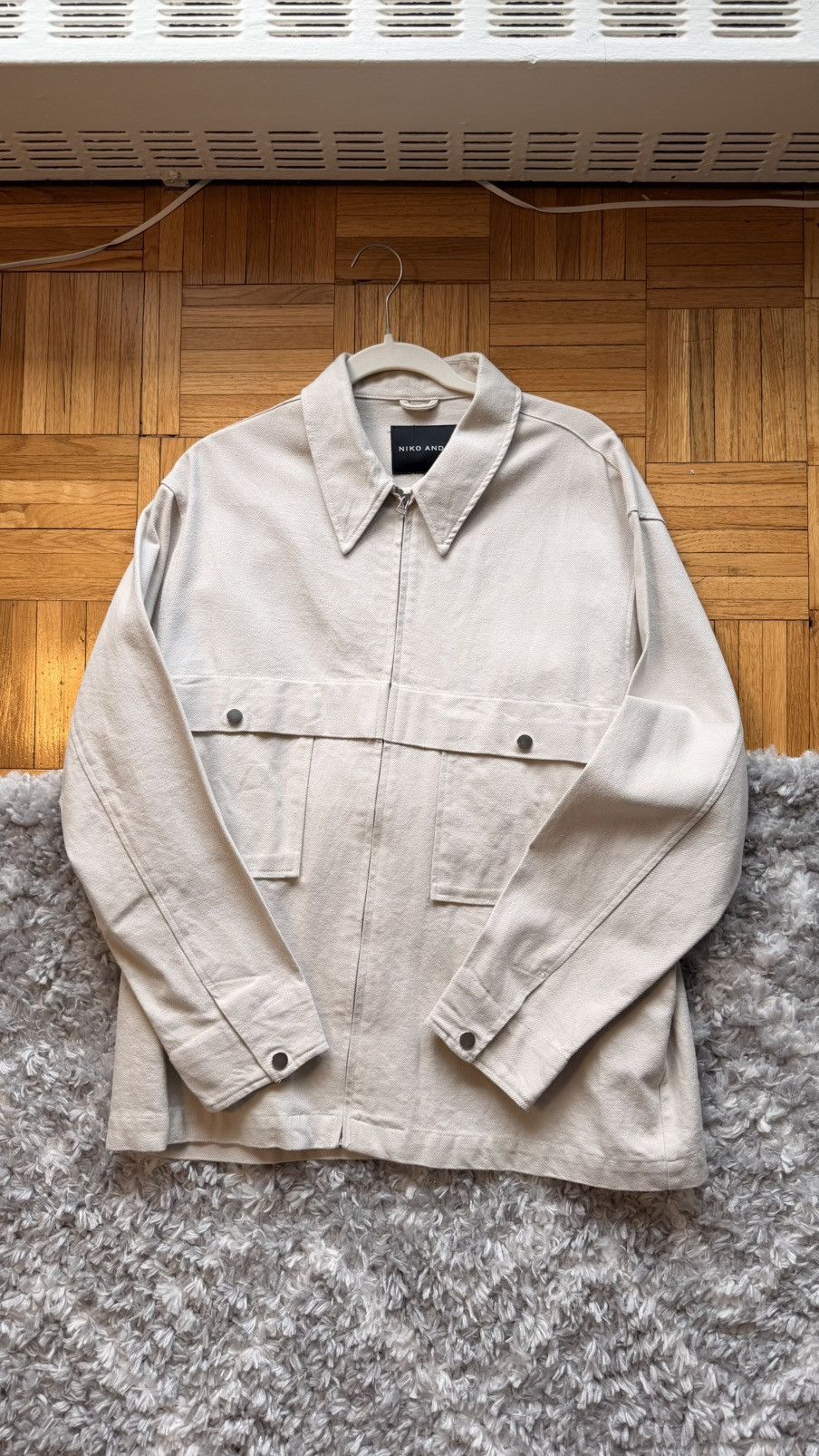 Japanese Brand Niko and… Jacket Size US M / EU 48-50 / 2 - 1 Thumbnail