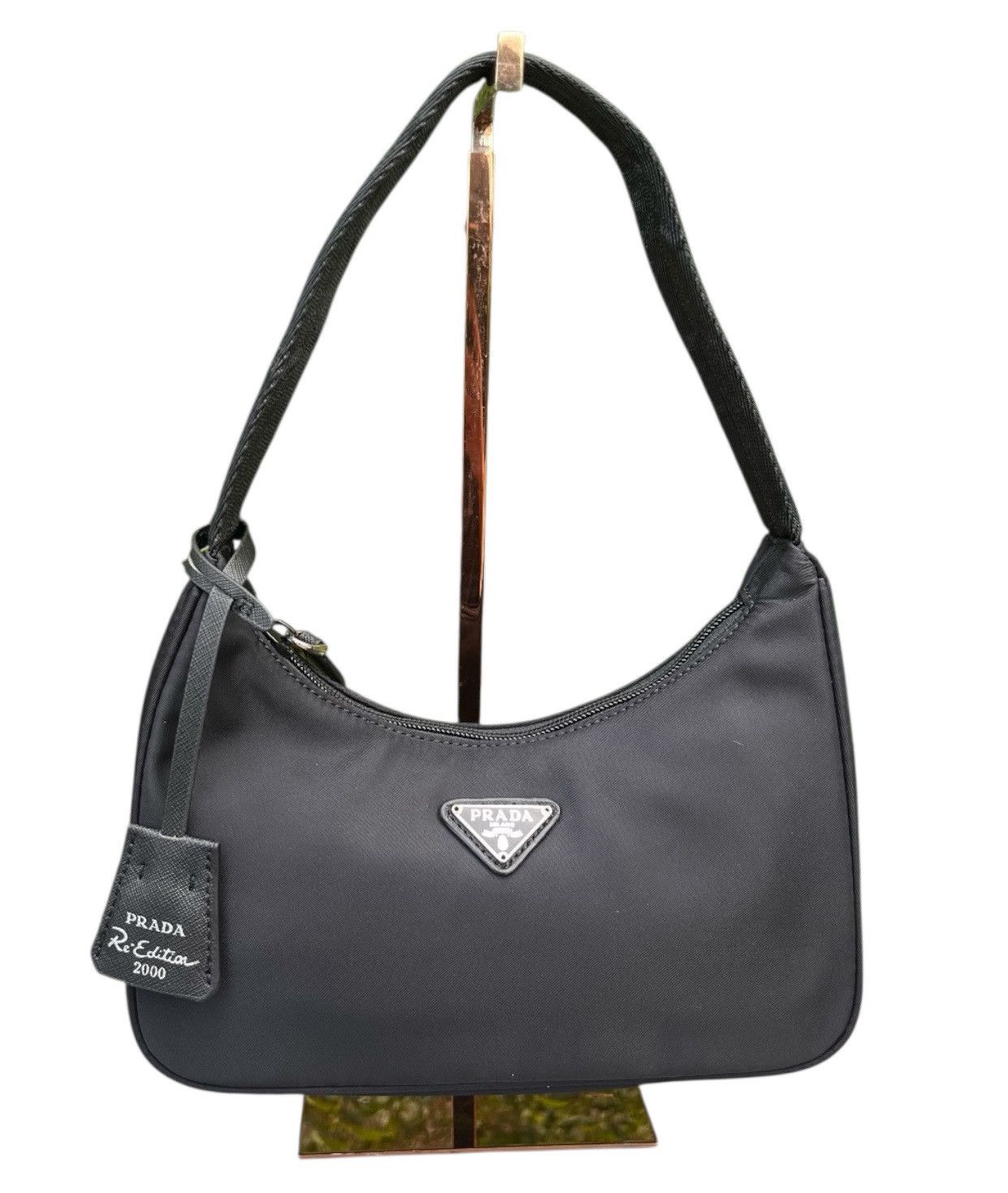 Prada Prada Re Edition 2000 Size ONE SIZE - 10 Thumbnail