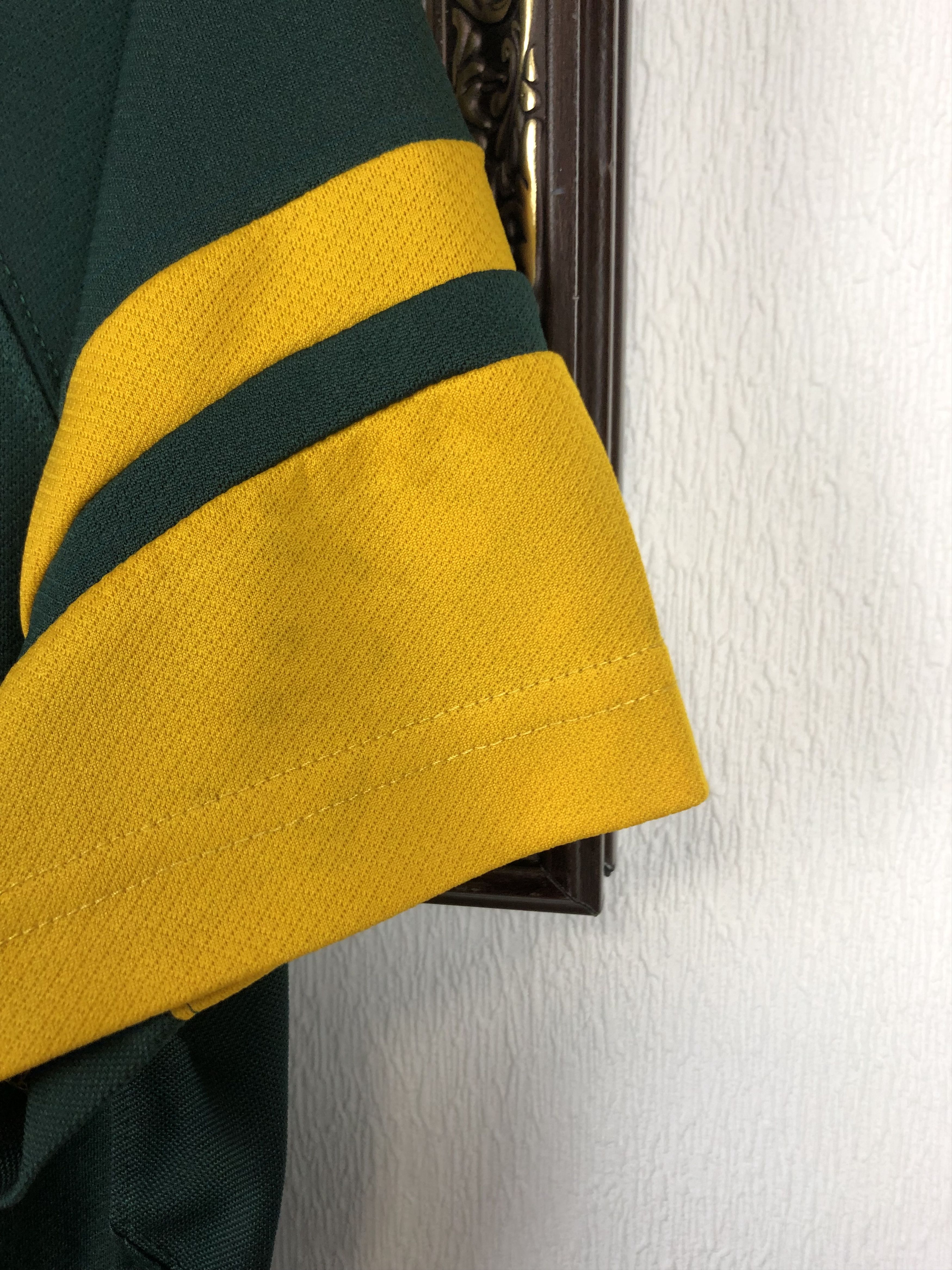 Other South Africa Rugby Shirt Jersey Tee Sport Hype Size US S / EU 44-46 / 1 - 9 Thumbnail