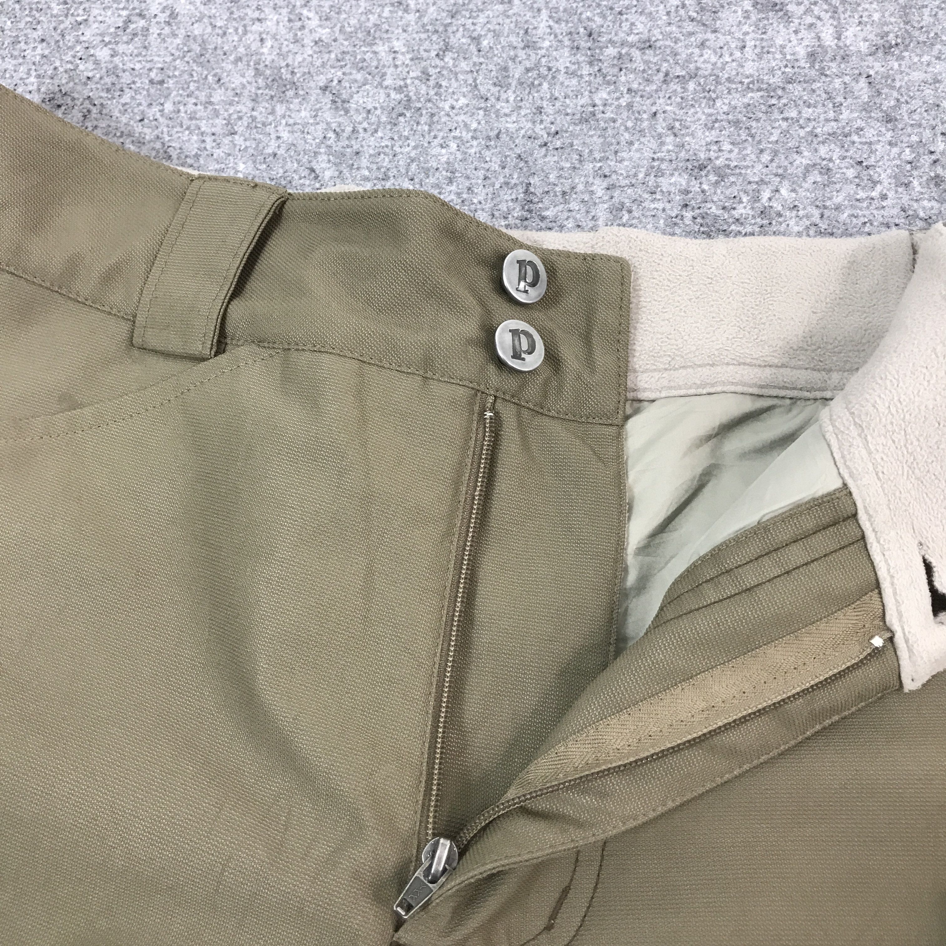 Patagonia PATAGONIA SKI PANTS WINTER SKI STYLE Size US 34 / EU 50 - 7 Thumbnail