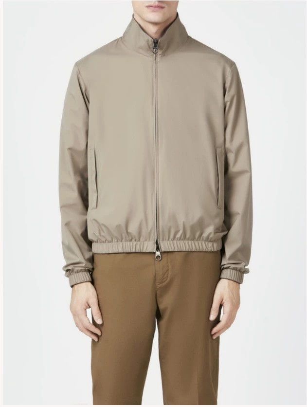 Loro Piana LORO PIANA Bomber jacket Size US M / EU 48-50 / 2 - 4 Thumbnail
