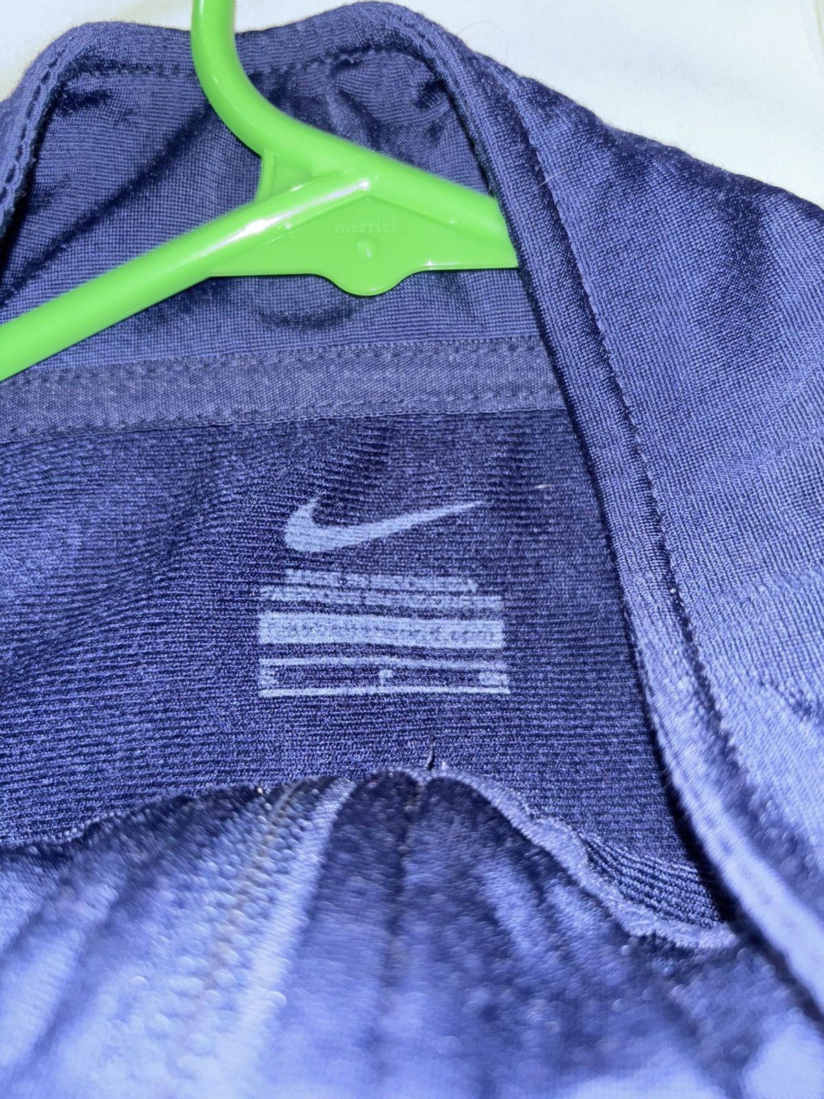 Nike Nike dri fit light jacket Size US S / EU 44-46 / 1 - 1 Thumbnail