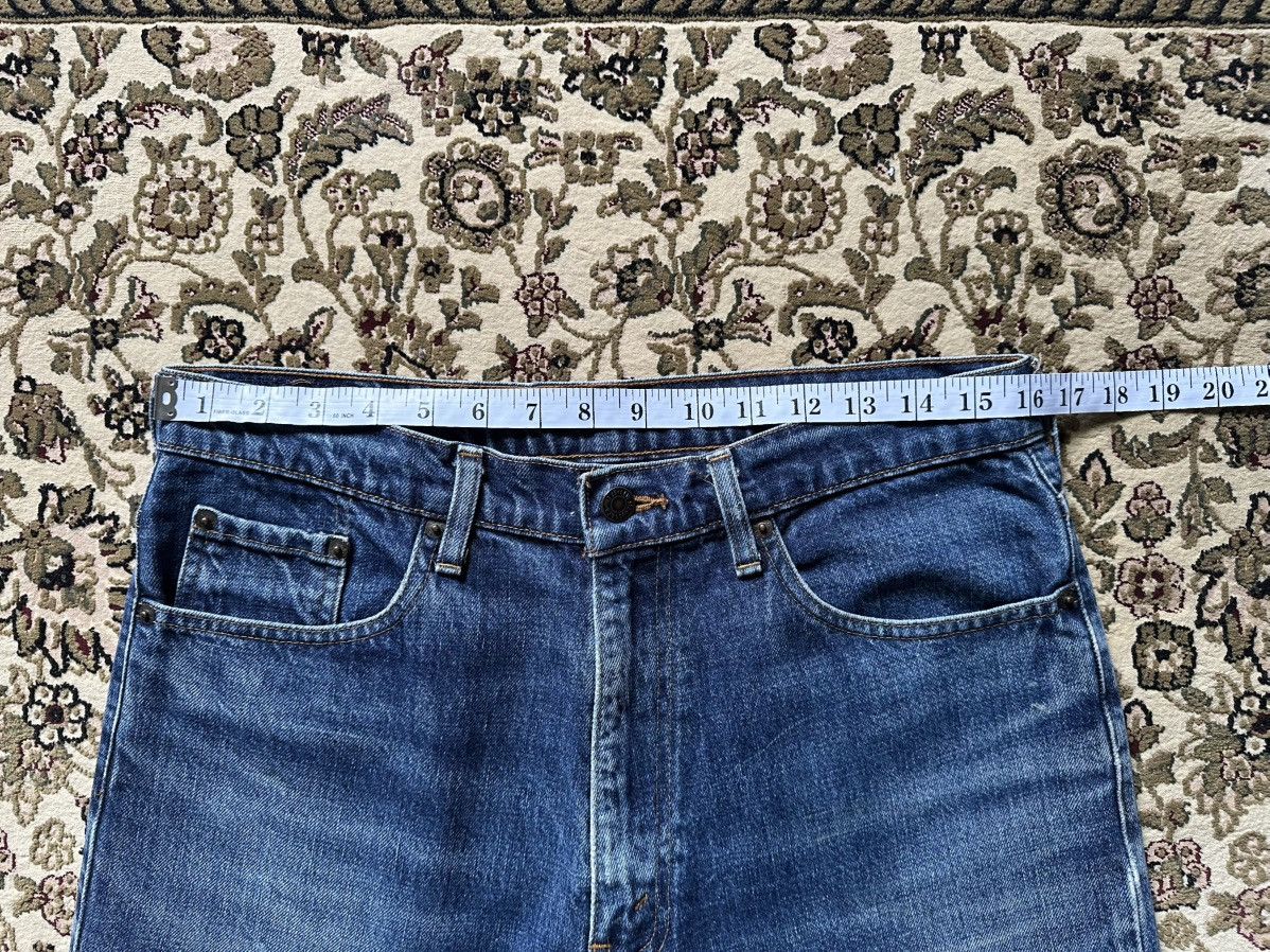 Levi's Vintage Clothing Levi’s vintage 517 Flare Made In Japan J38 Size US 33 - 3 Thumbnail