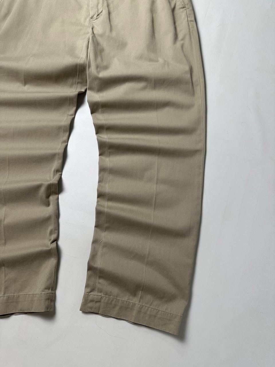 Polo Ralph Lauren Vintage Polo Ralph Lauren Mens Chino Pants 38/32 Size US 38 / EU 54 - 8 Thumbnail