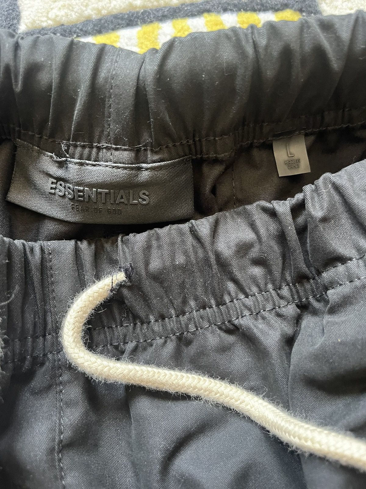 Essentials Fear Of God Essential’s Size US 36 / EU 52 - 4 Thumbnail