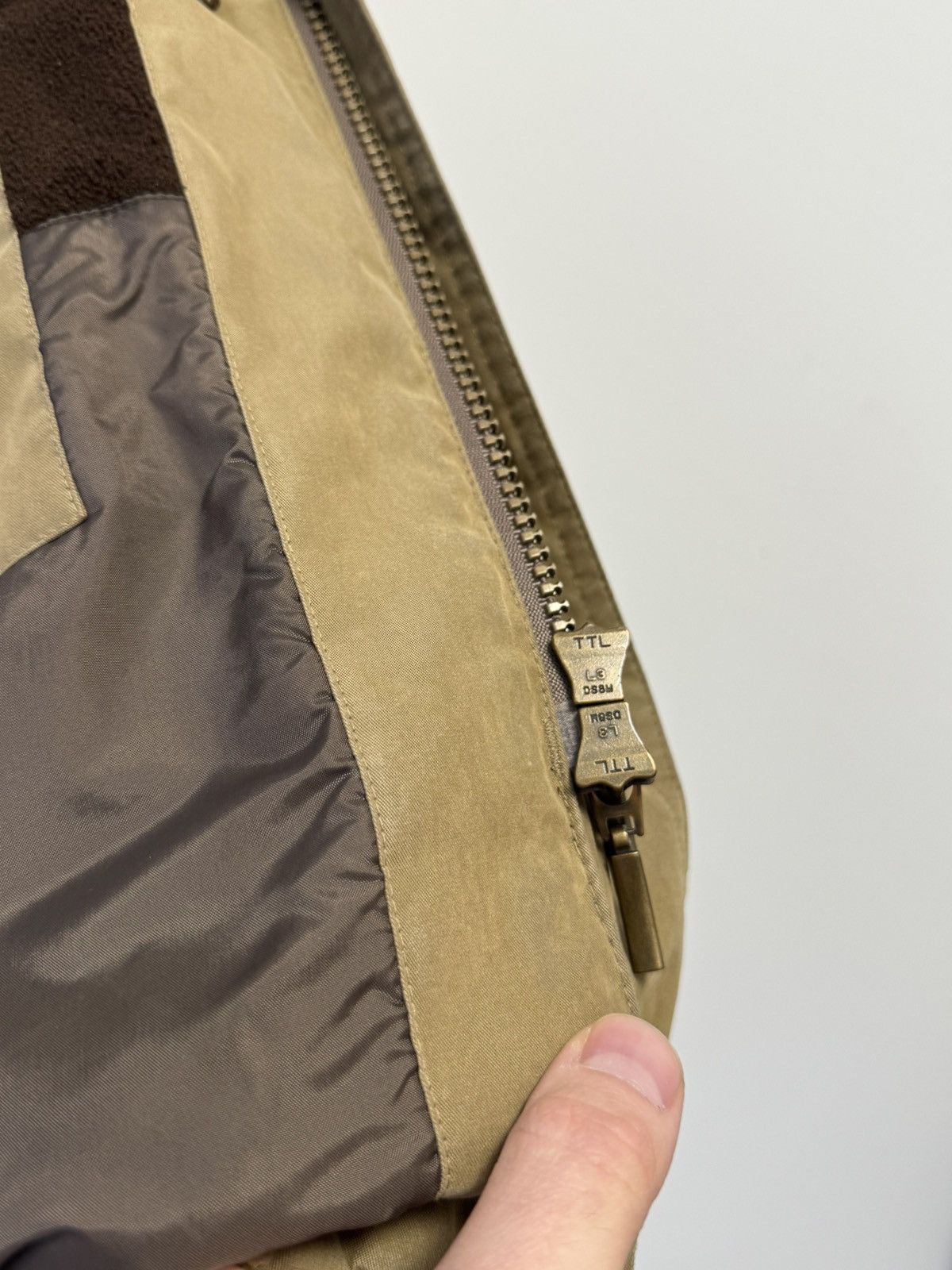 Barbour Barbour Ladies Fulbourn Jacket UK18 Waterproof Breathable Size XL / US 12-14 / IT 48-50 - 15 Thumbnail