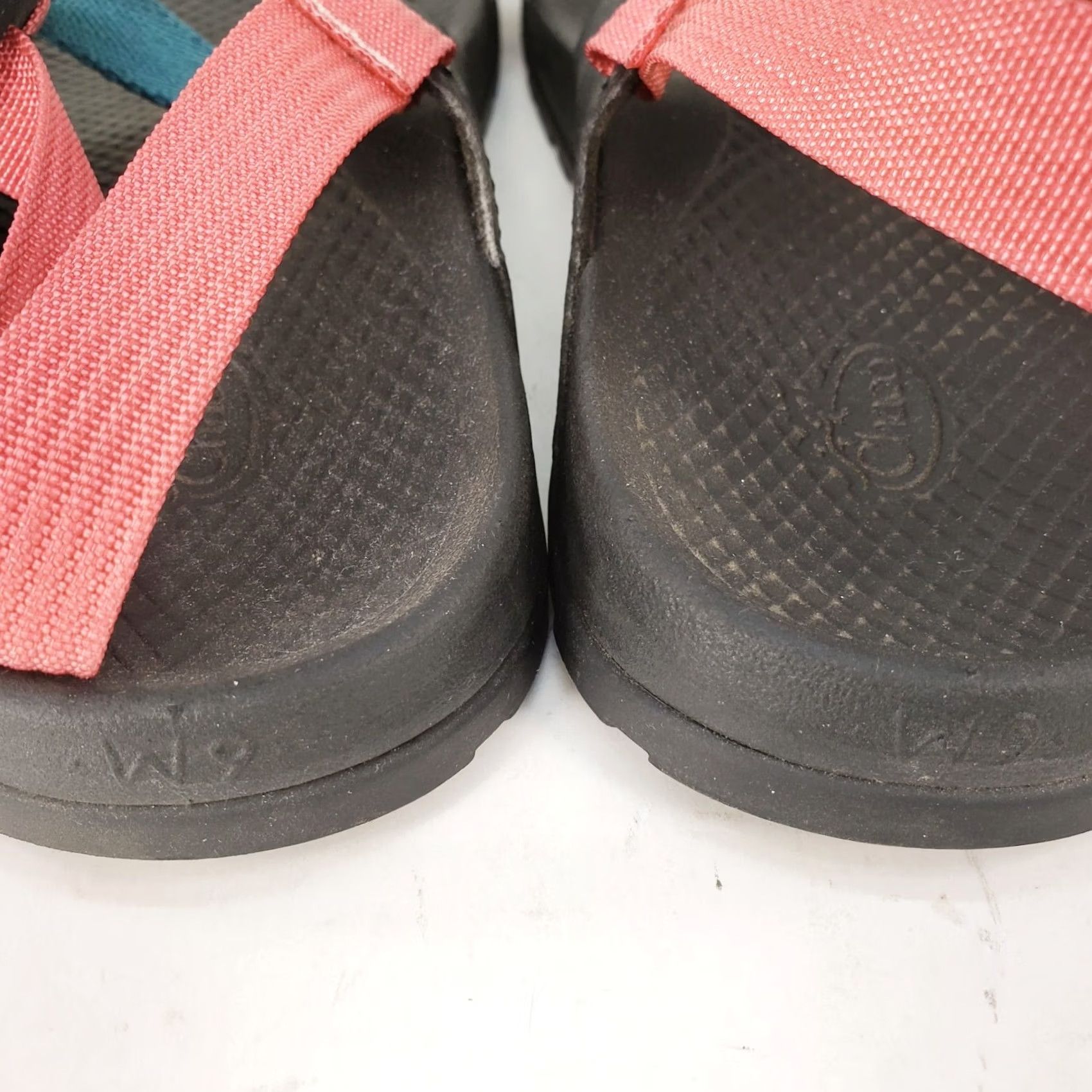 Chaco Chaco Women's Sandal Multicolor Straps Slip On Size 9 Size US 9 / IT 39 - 6 Thumbnail