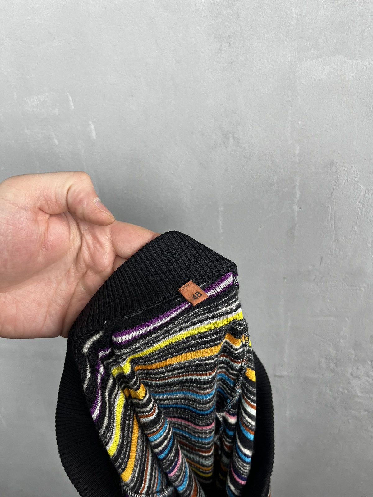 Missoni × Other Missoni pants Size 34" / US 12 / IT 48 - 5 Thumbnail
